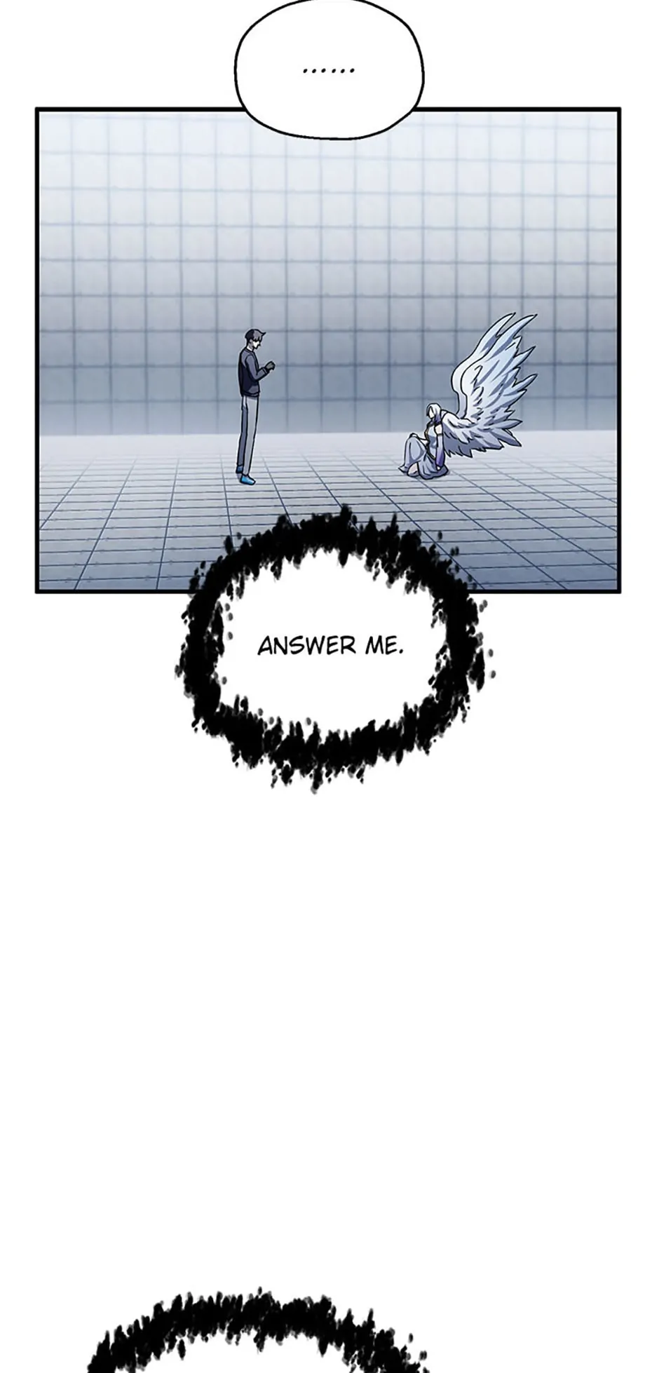 Read The Player Who Can't Level Up ENGLISH Manga Online