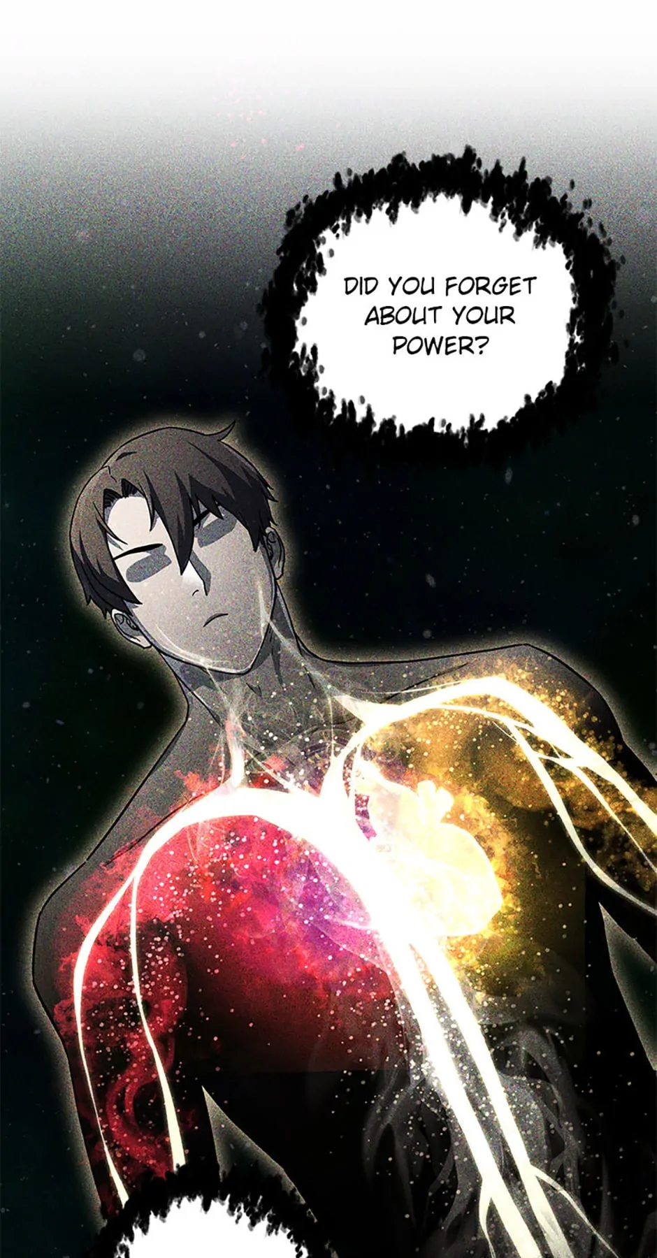 Read The Player Who Can't Level Up ENGLISH Manga Online