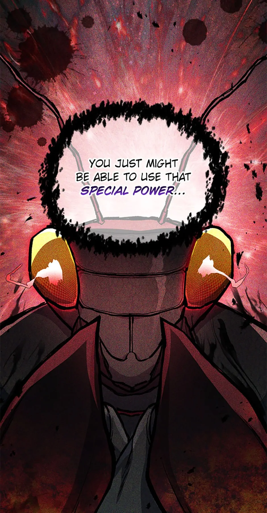 Read The Player Who Can't Level Up ENGLISH Manga Online