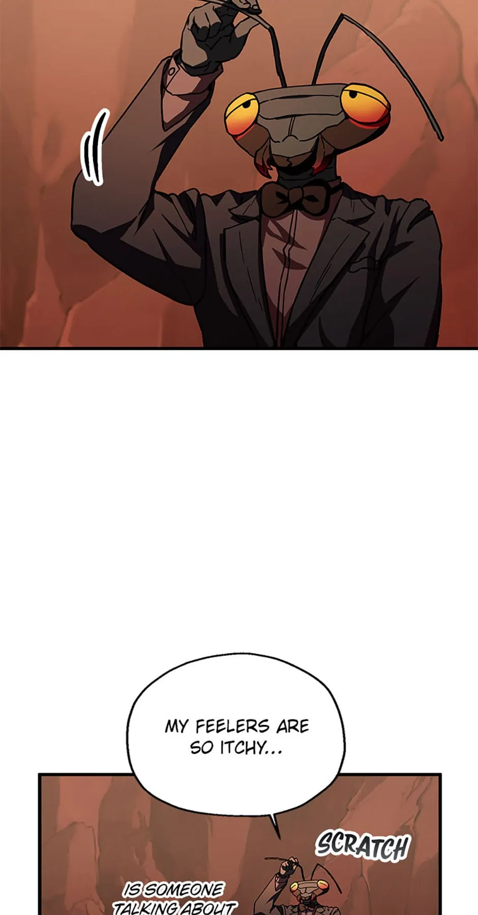 Read The Player Who Can't Level Up ENGLISH Manga Online