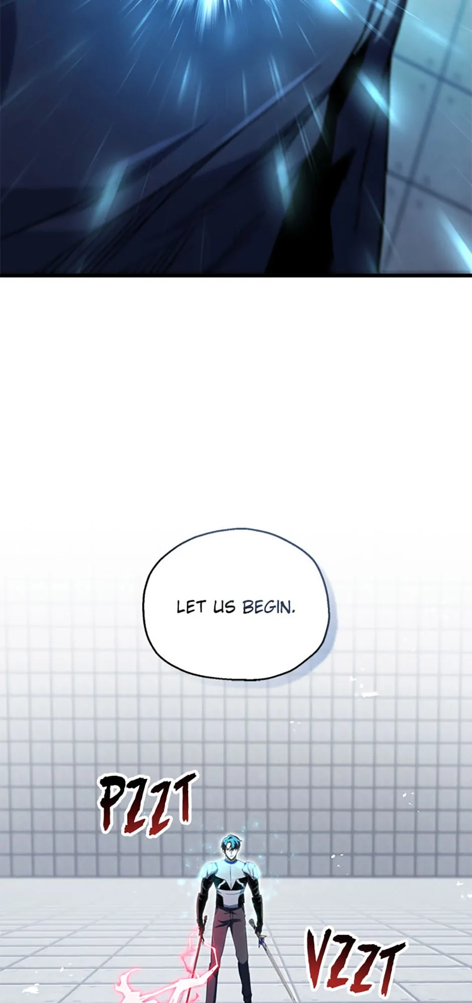 Read The Player Who Can't Level Up ENGLISH Manga Online