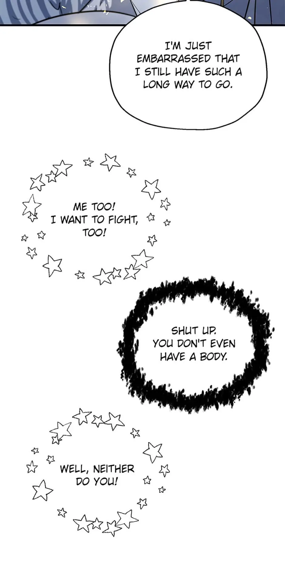 Read The Player Who Can't Level Up ENGLISH Manga Online