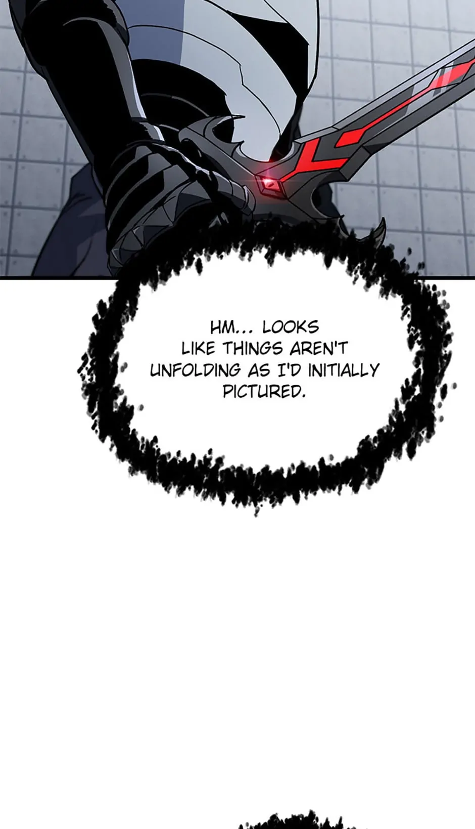 Read The Player Who Can't Level Up ENGLISH Manga Online