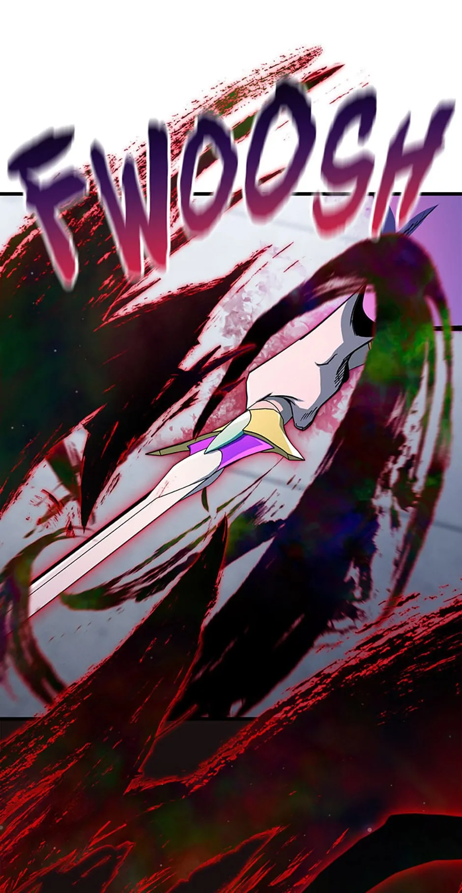 Read The Player Who Can't Level Up ENGLISH Manga Online