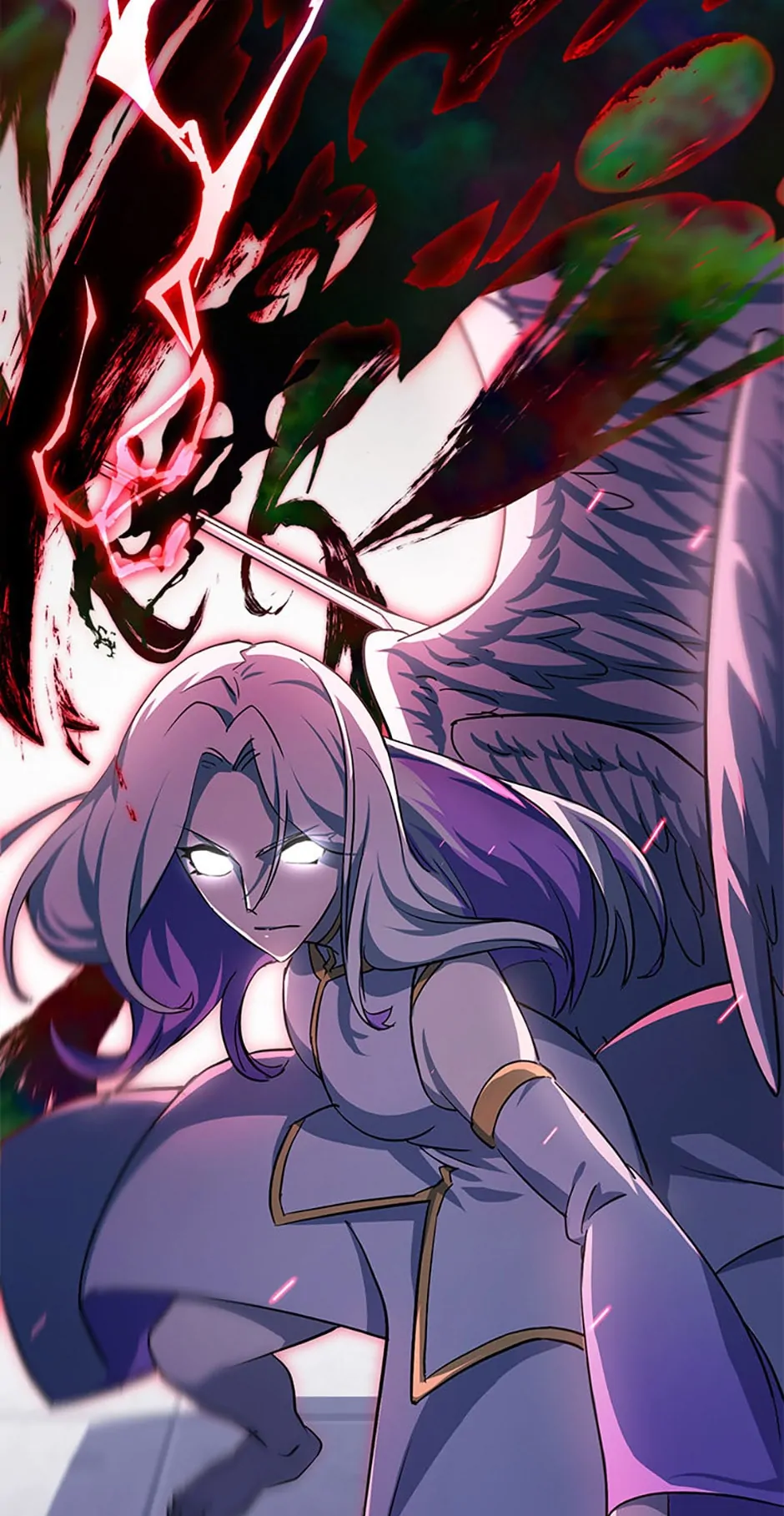 Read The Player Who Can't Level Up ENGLISH Manga Online