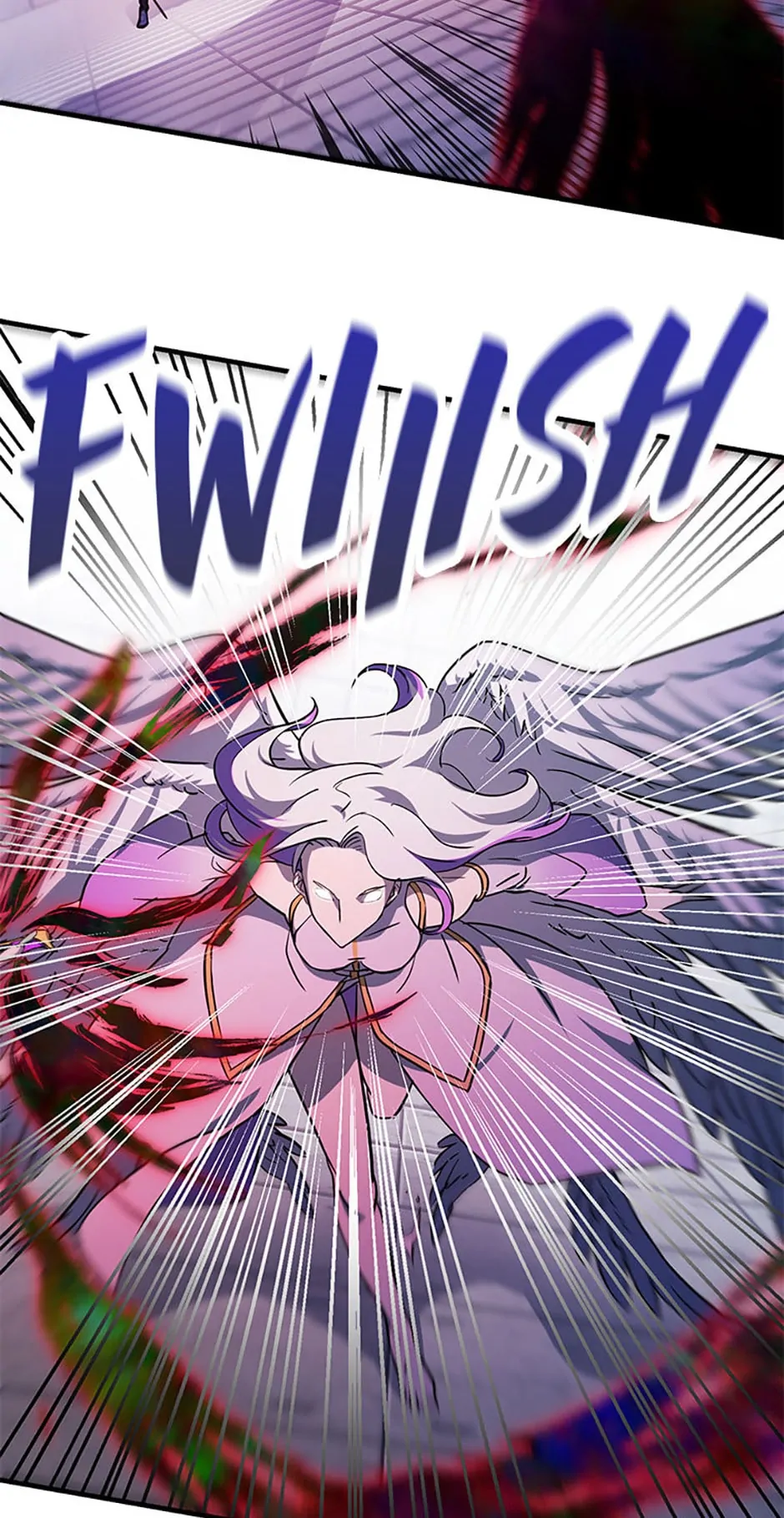 Read The Player Who Can't Level Up ENGLISH Manga Online