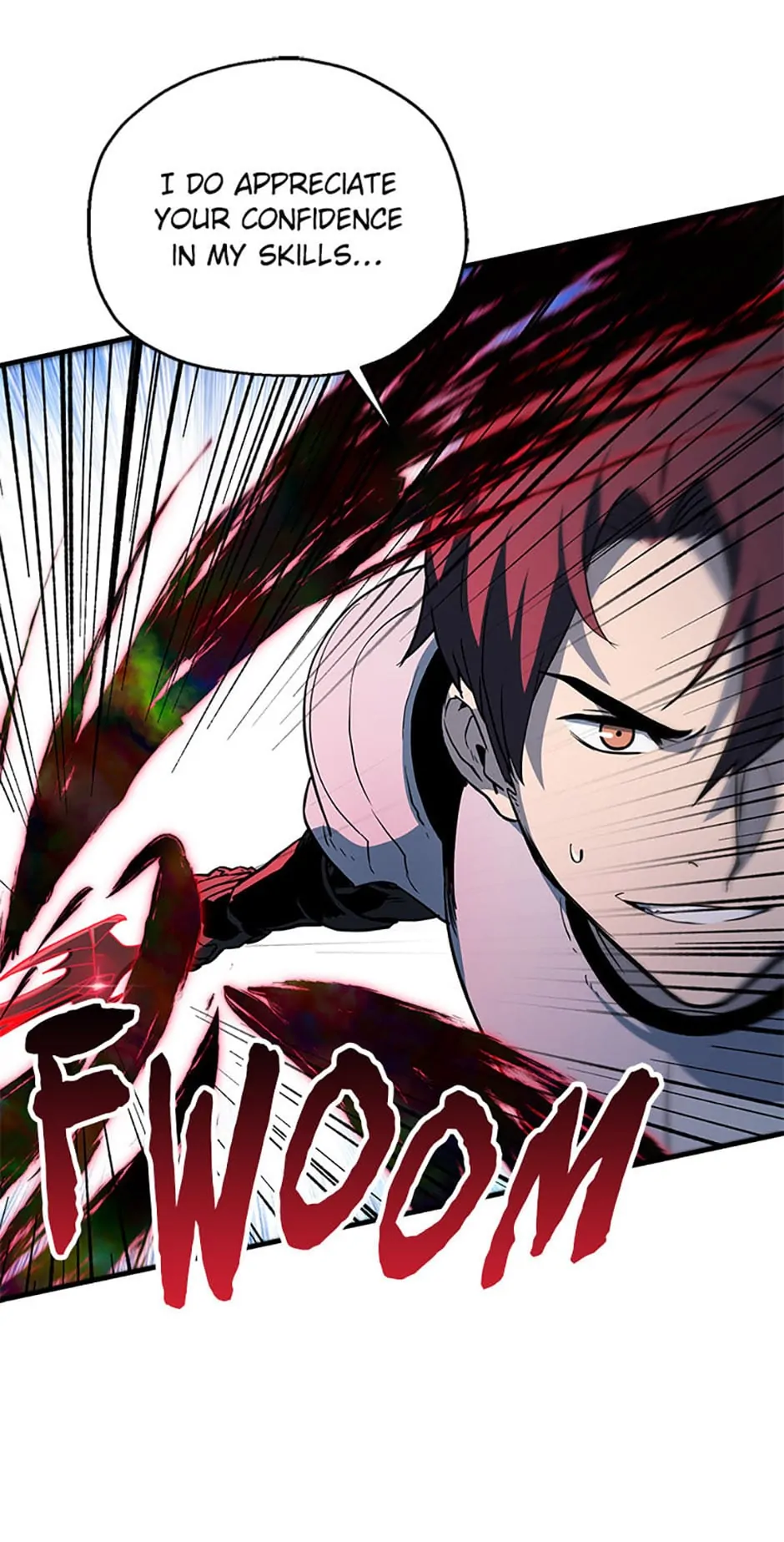 Read The Player Who Can't Level Up ENGLISH Manga Online