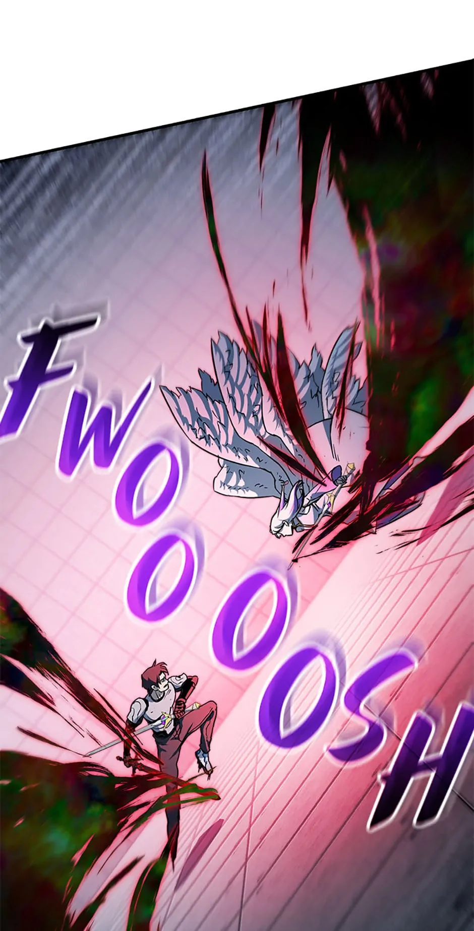 Read The Player Who Can't Level Up ENGLISH Manga Online