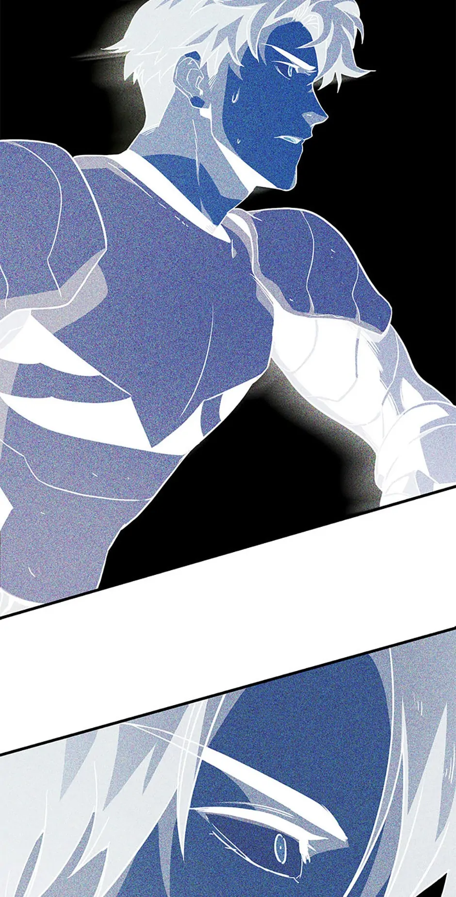 Read The Player Who Can't Level Up ENGLISH Manga Online