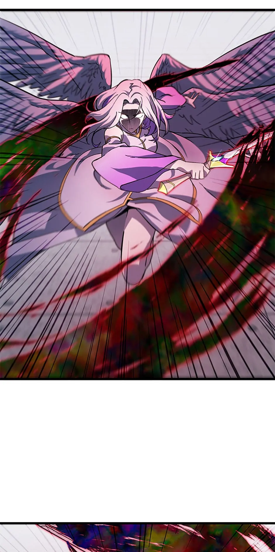 Read The Player Who Can't Level Up ENGLISH Manga Online