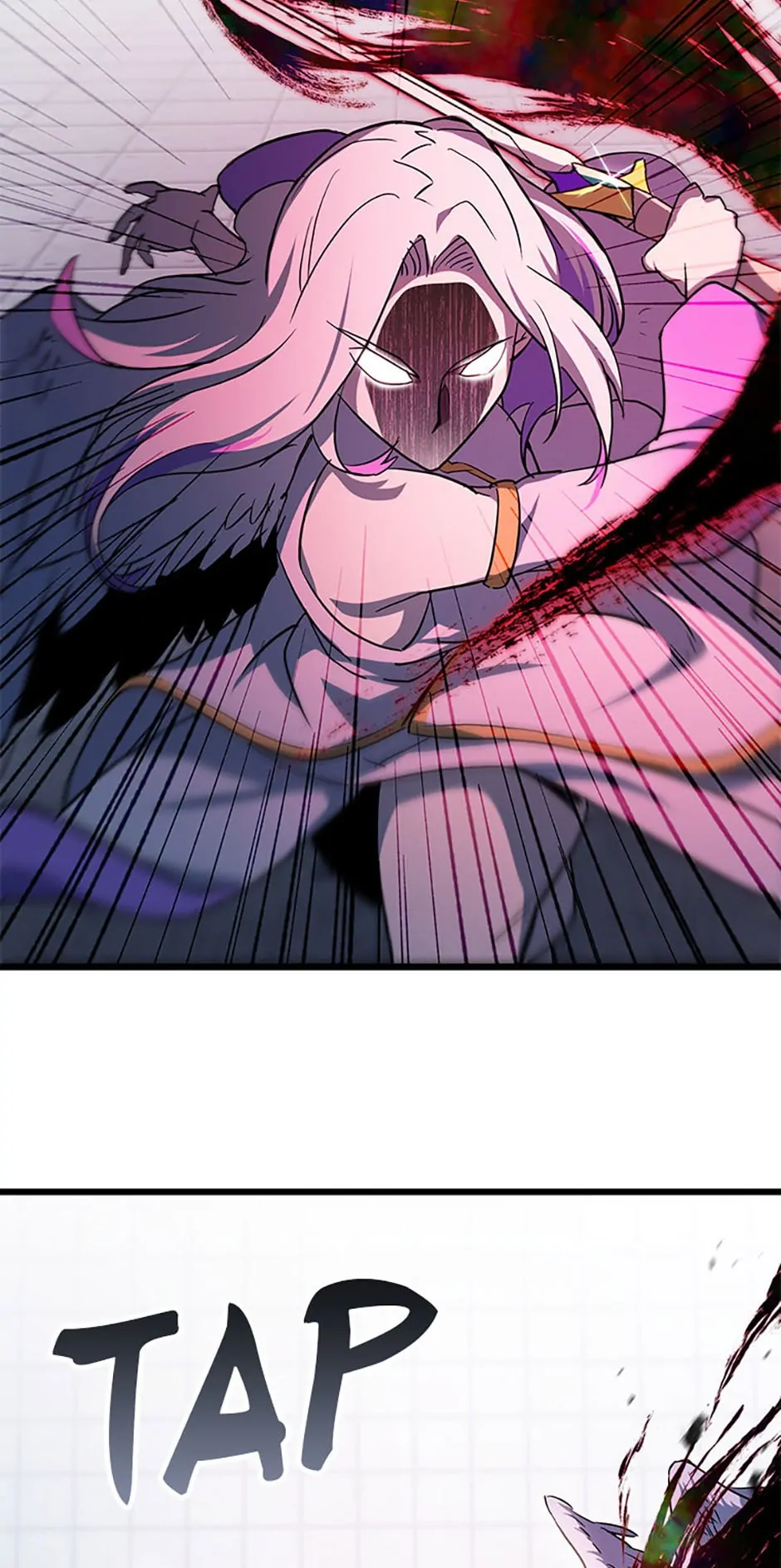 Read The Player Who Can't Level Up ENGLISH Manga Online