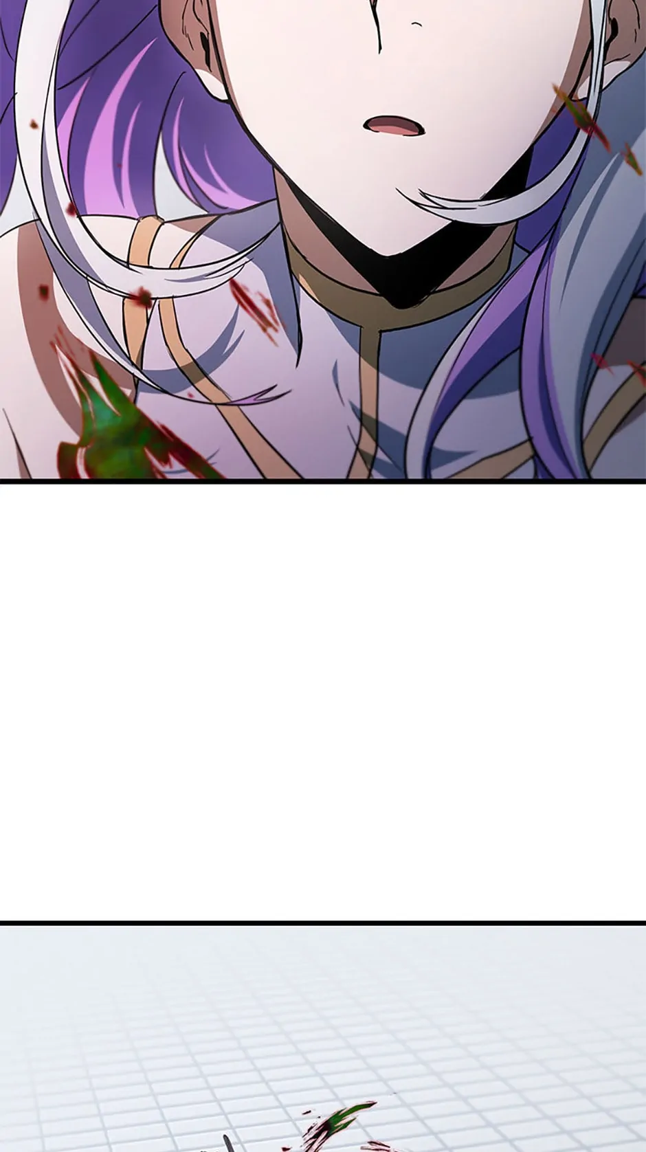 Read The Player Who Can't Level Up ENGLISH Manga Online