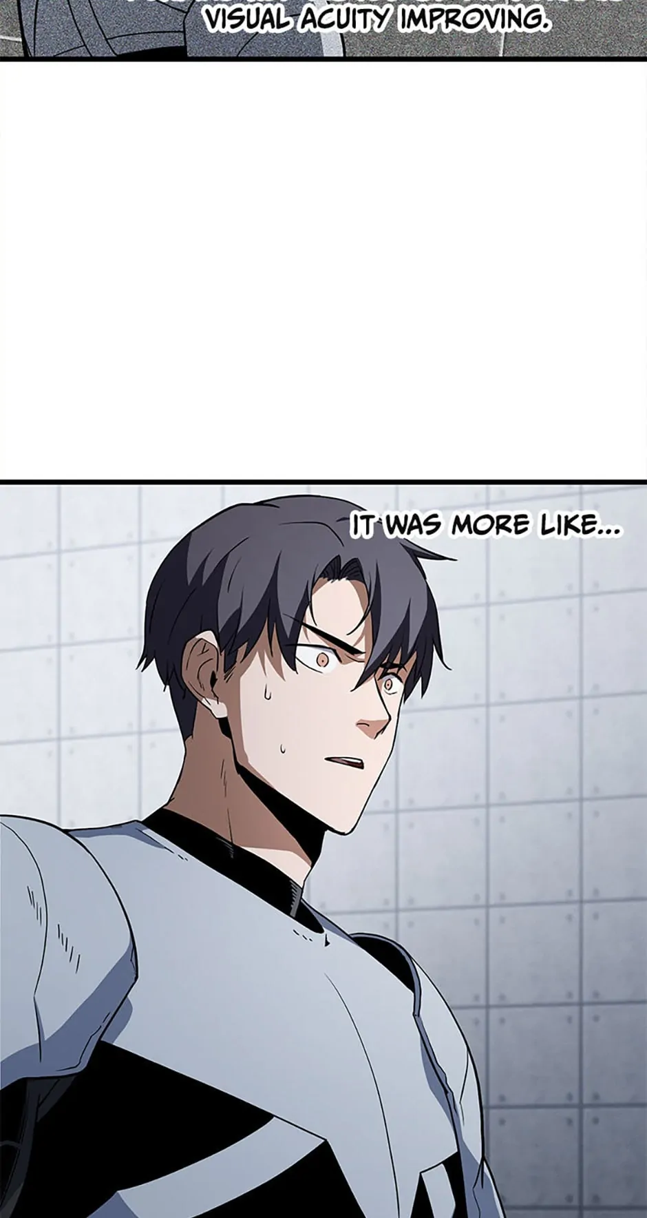 Read The Player Who Can't Level Up ENGLISH Manga Online