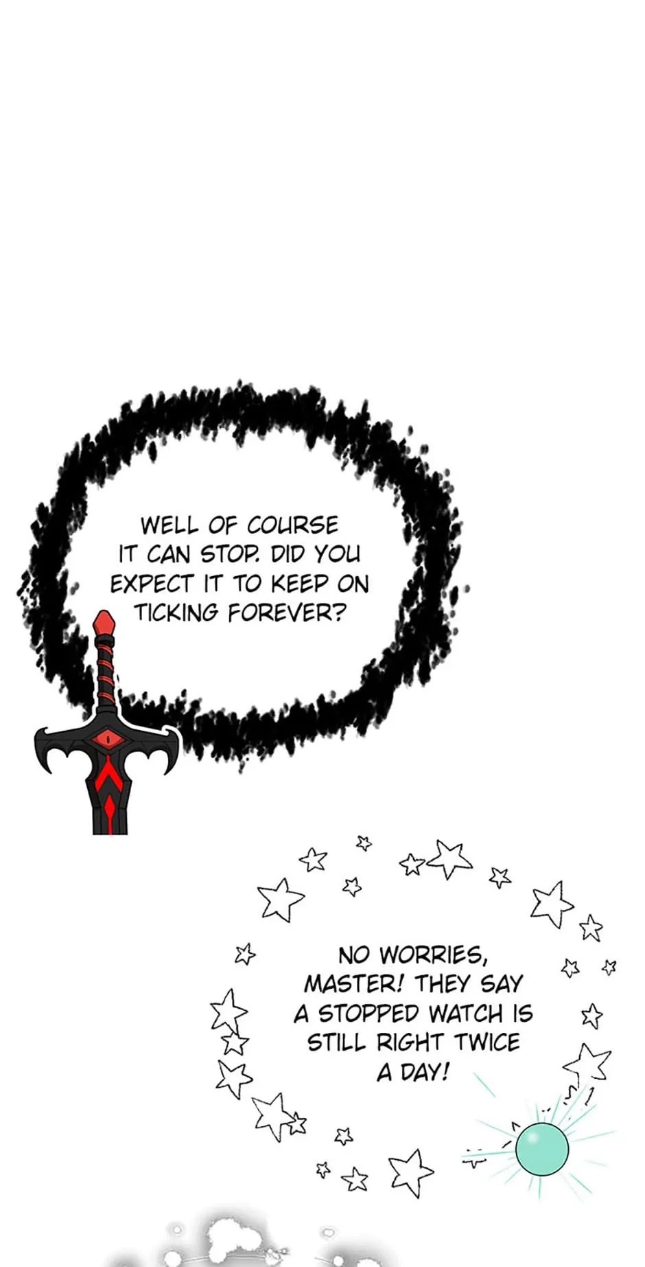 Read The Player Who Can't Level Up ENGLISH Manga Online