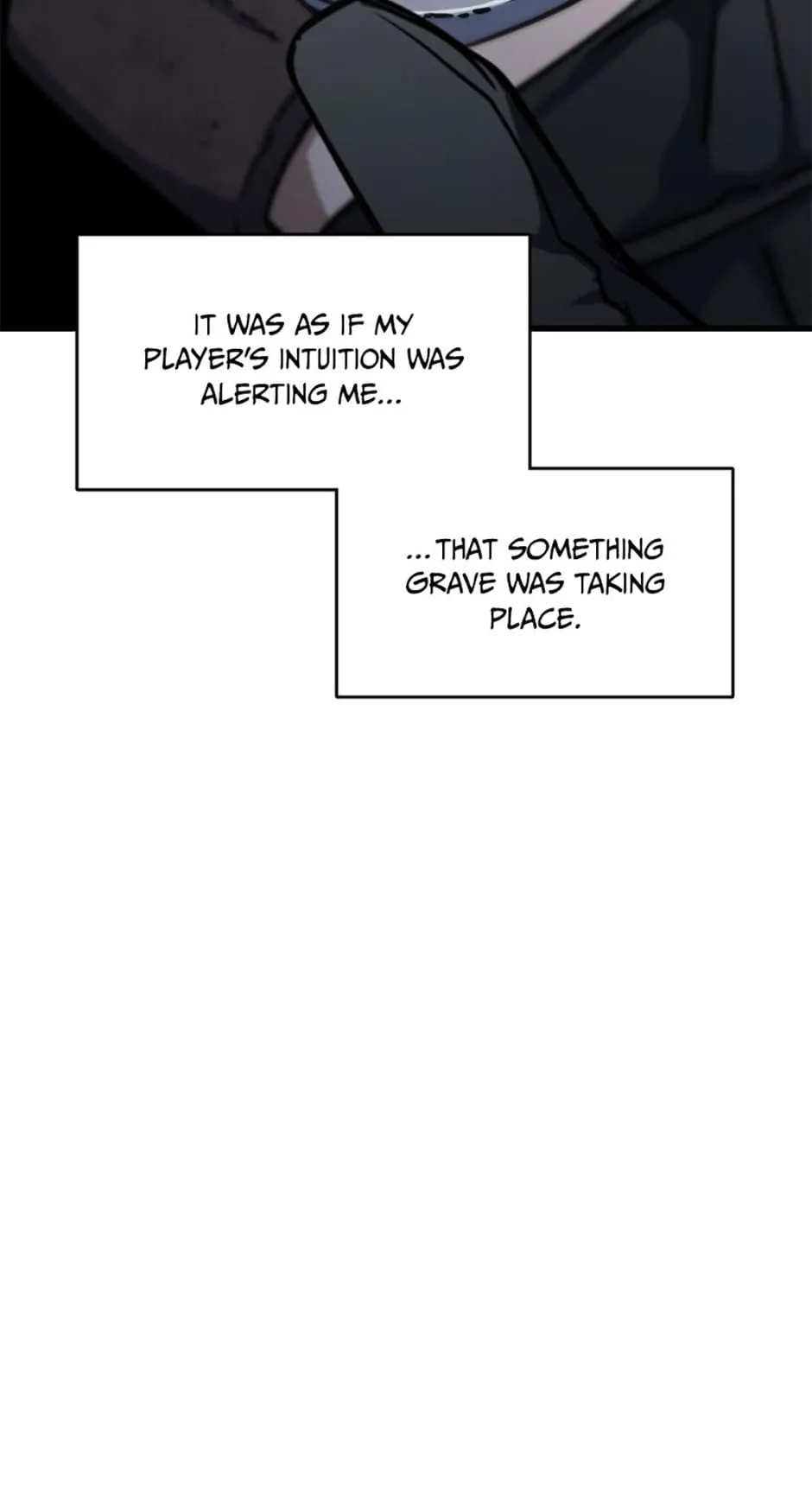 Read The Player Who Can't Level Up ENGLISH Manga Online