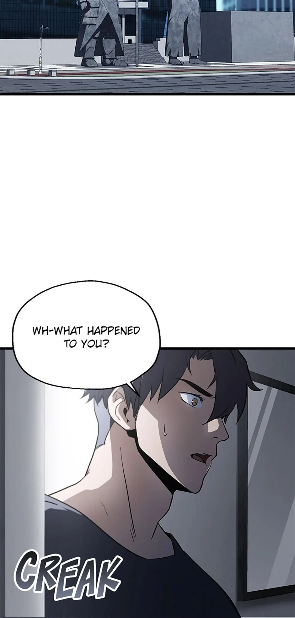 Read The Player Who Can't Level Up ENGLISH Manga Online