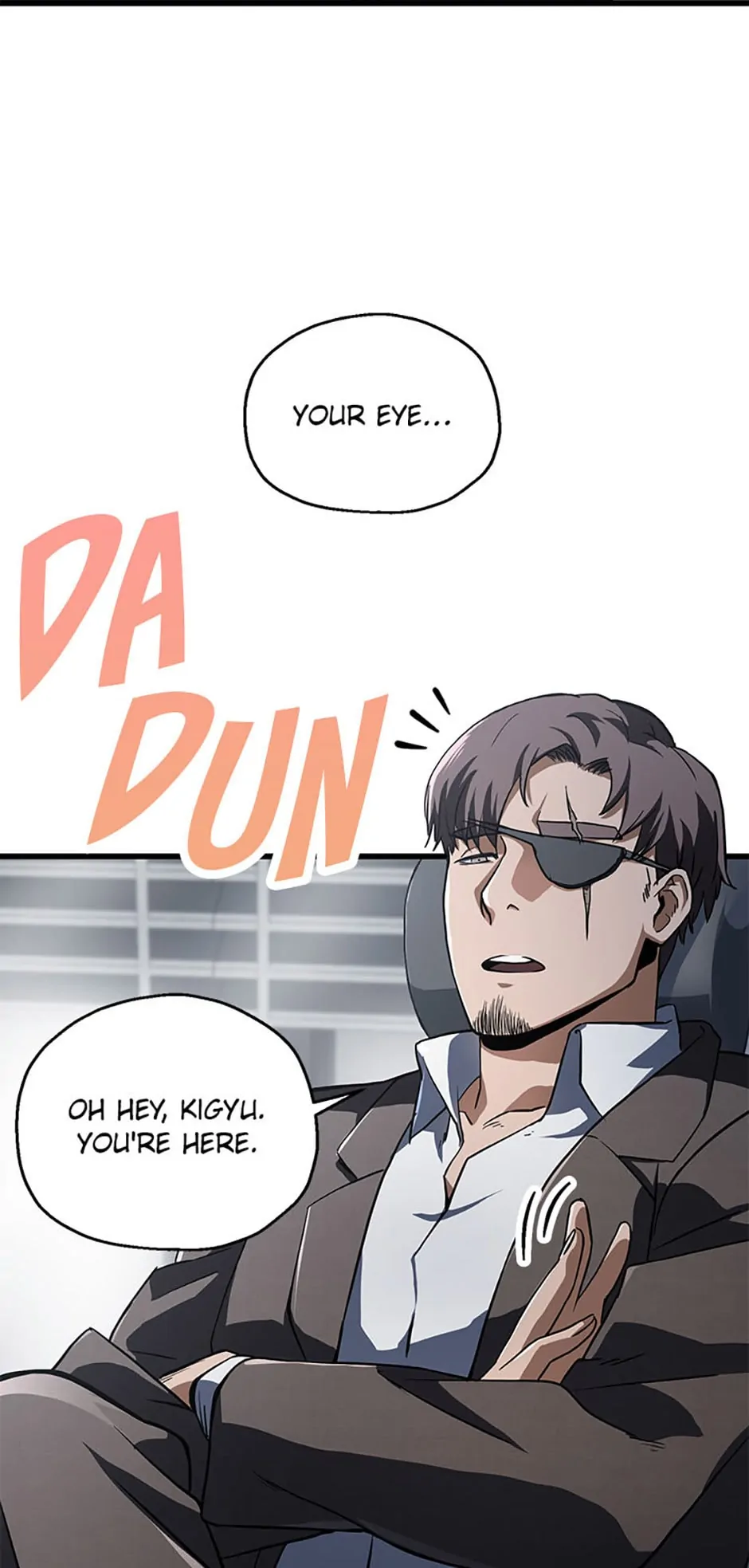 Read The Player Who Can't Level Up ENGLISH Manga Online