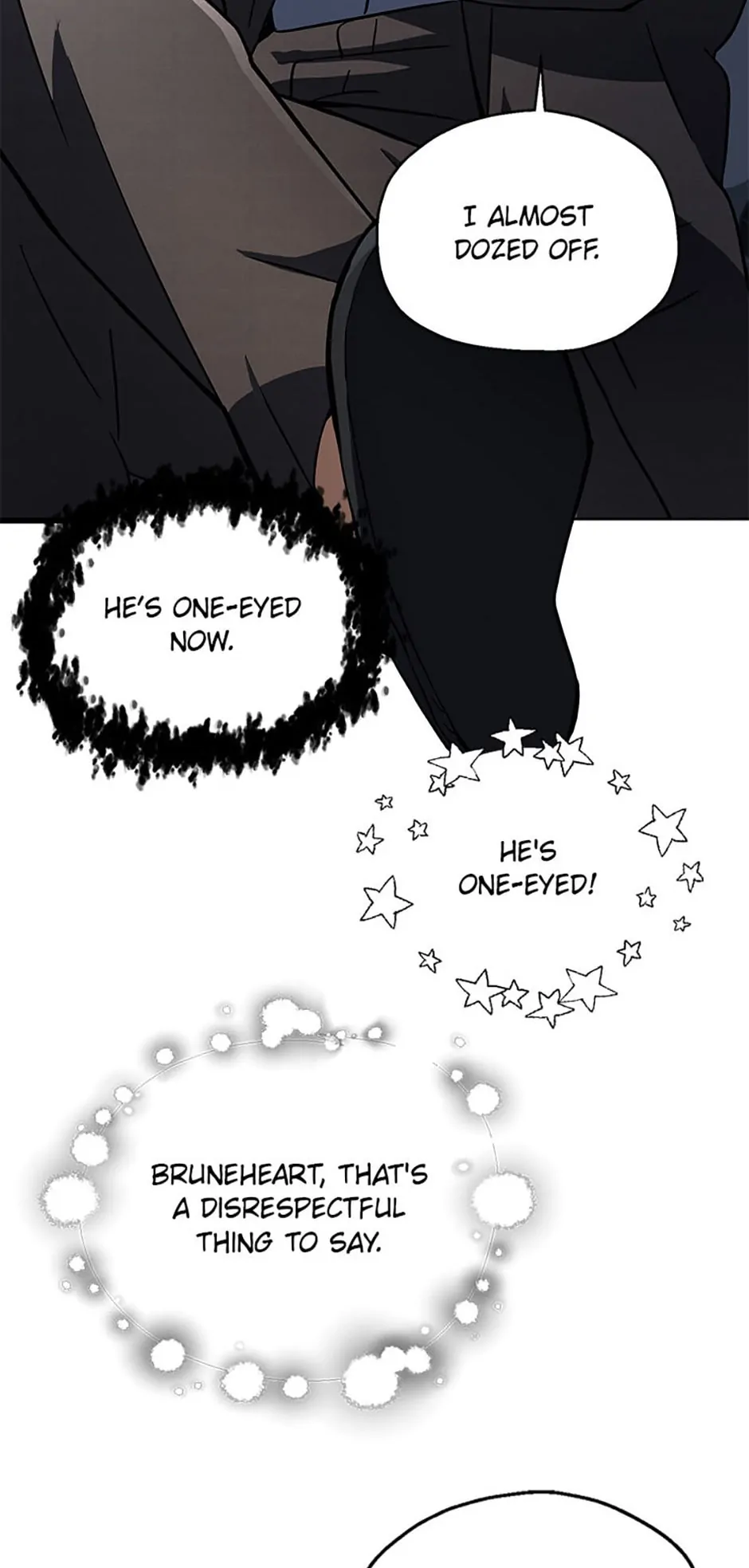 Read The Player Who Can't Level Up ENGLISH Manga Online