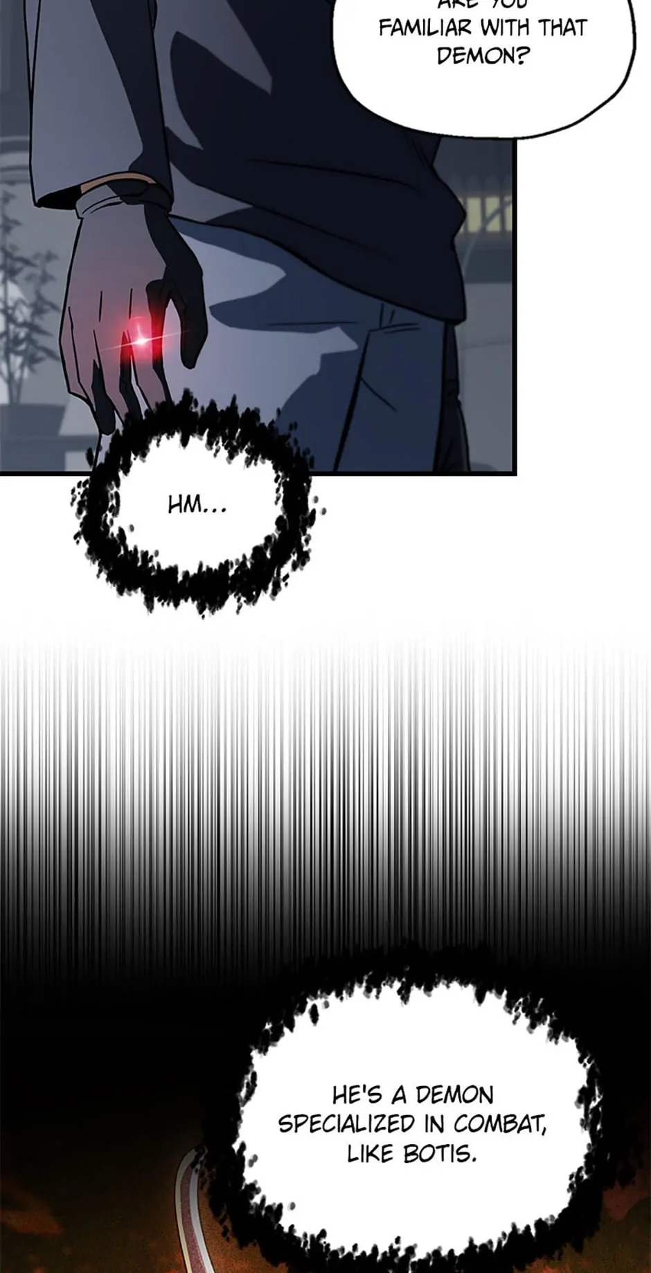 Read The Player Who Can't Level Up ENGLISH Manga Online