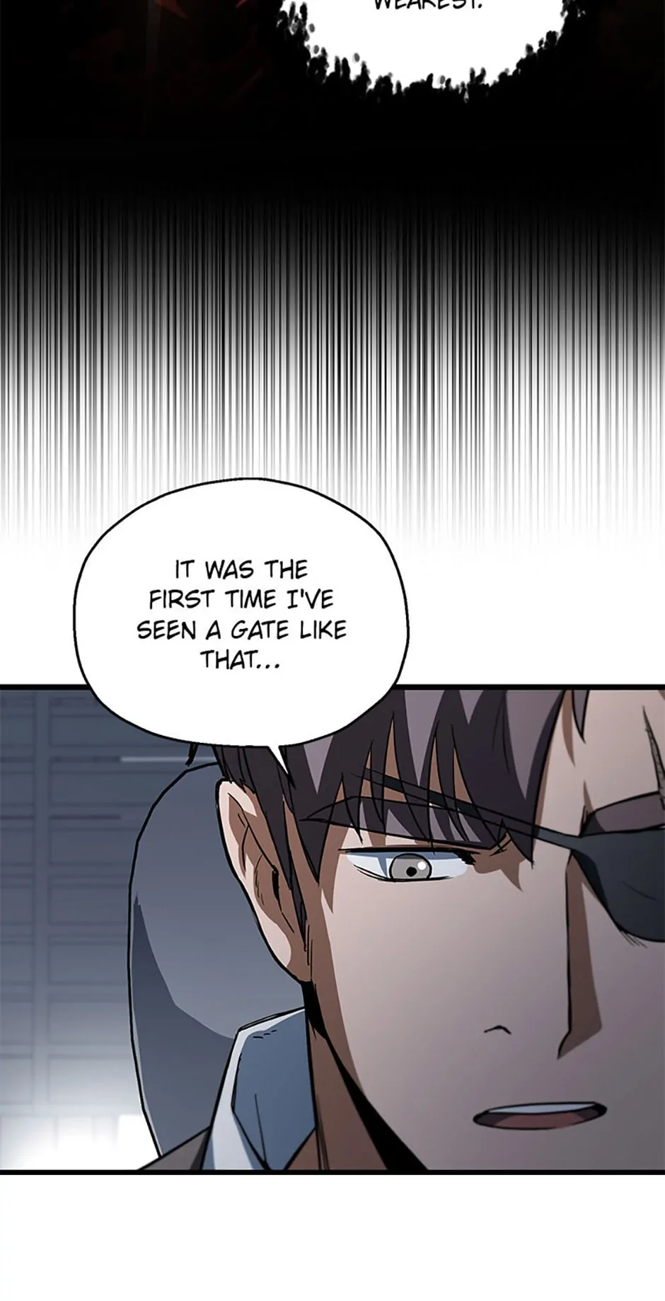 Read The Player Who Can't Level Up ENGLISH Manga Online