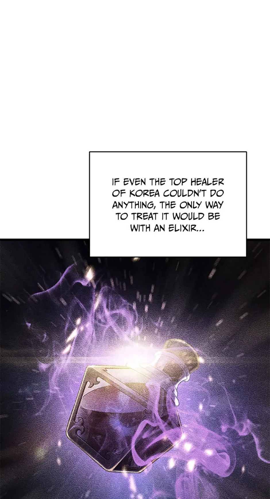 Read The Player Who Can't Level Up ENGLISH Manga Online