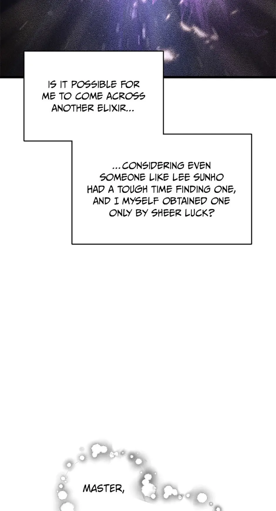 Read The Player Who Can't Level Up ENGLISH Manga Online