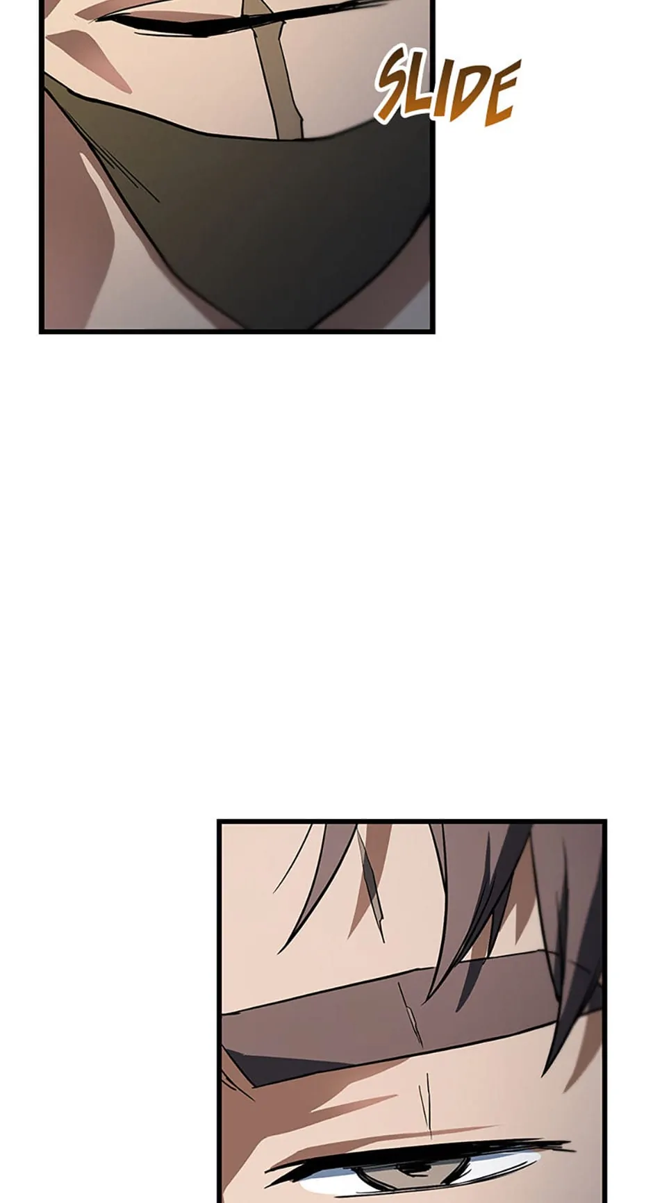 Read The Player Who Can't Level Up ENGLISH Manga Online