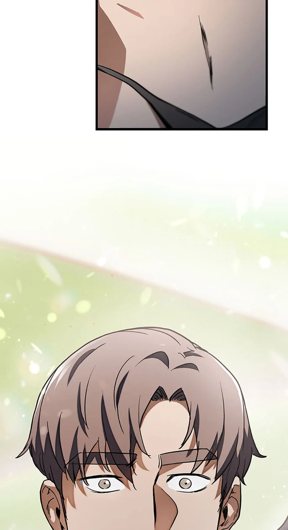 Read The Player Who Can't Level Up ENGLISH Manga Online