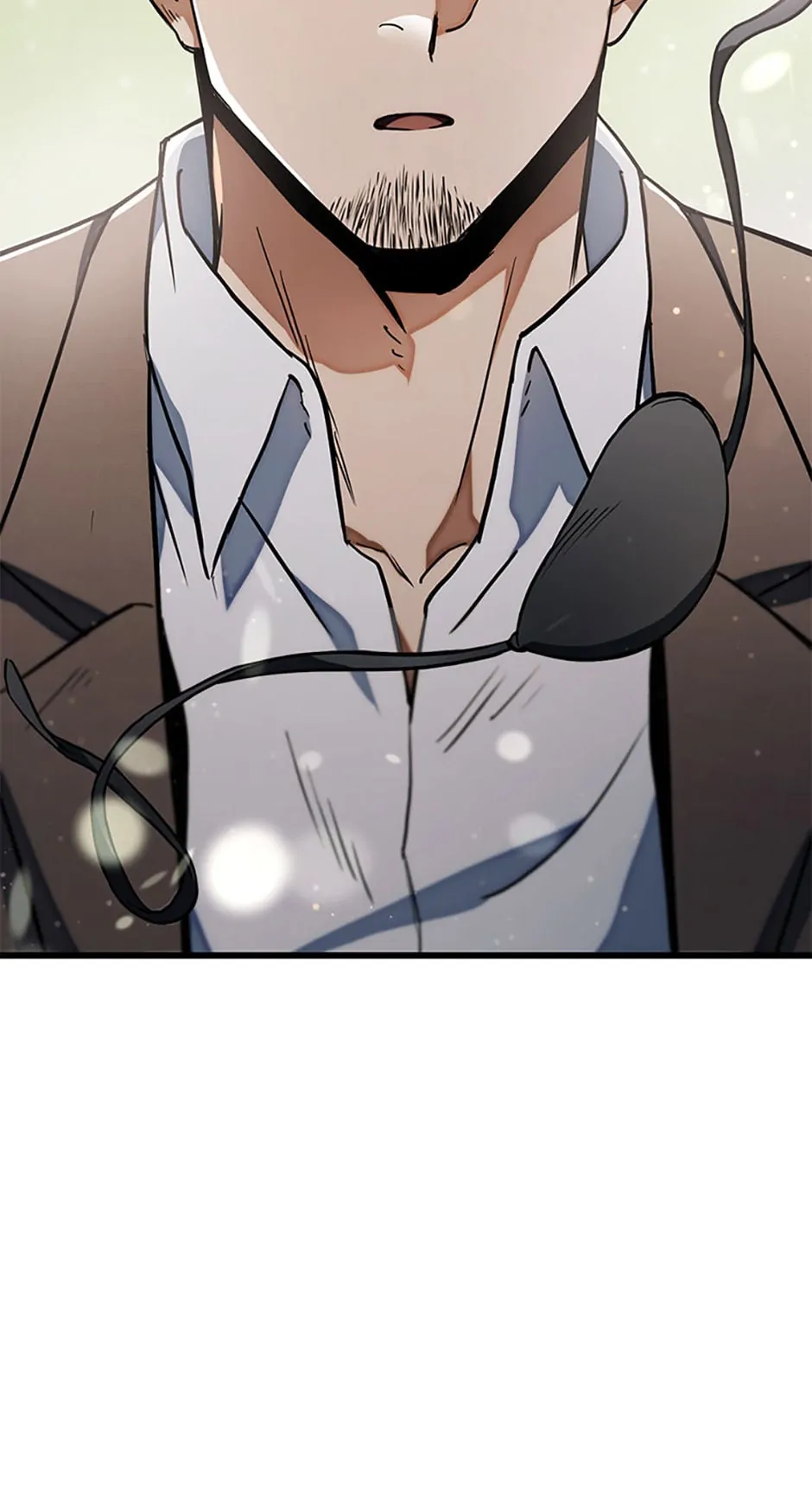 Read The Player Who Can't Level Up ENGLISH Manga Online