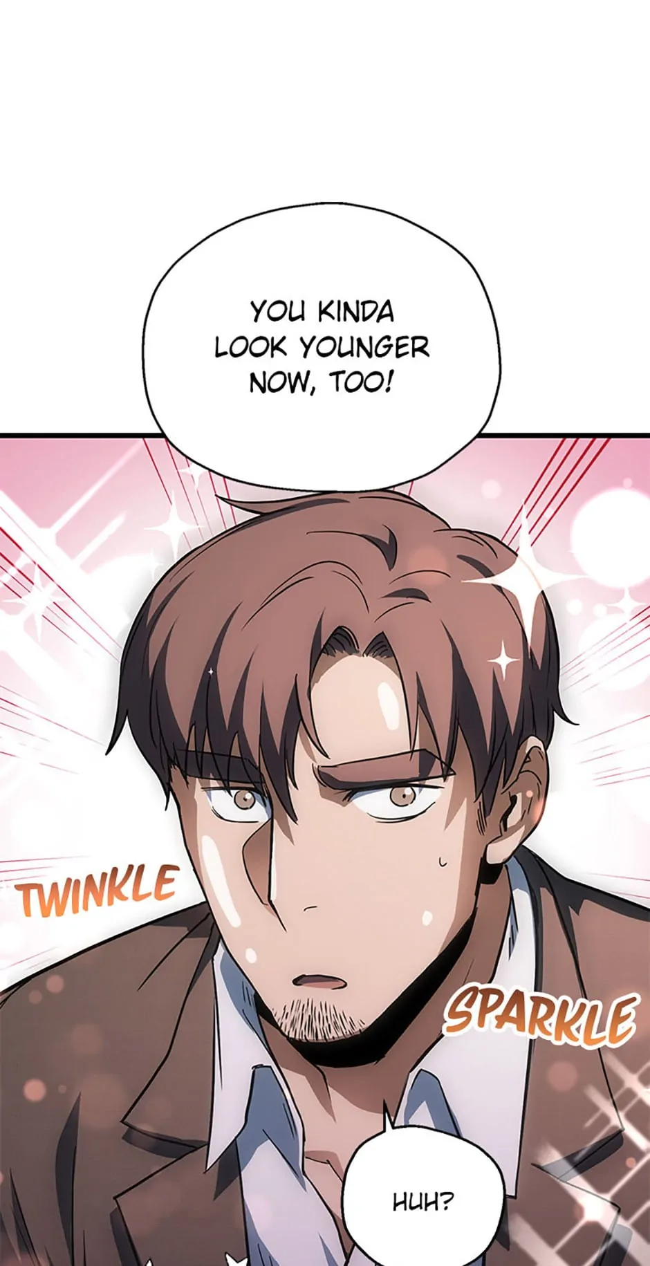 Read The Player Who Can't Level Up ENGLISH Manga Online