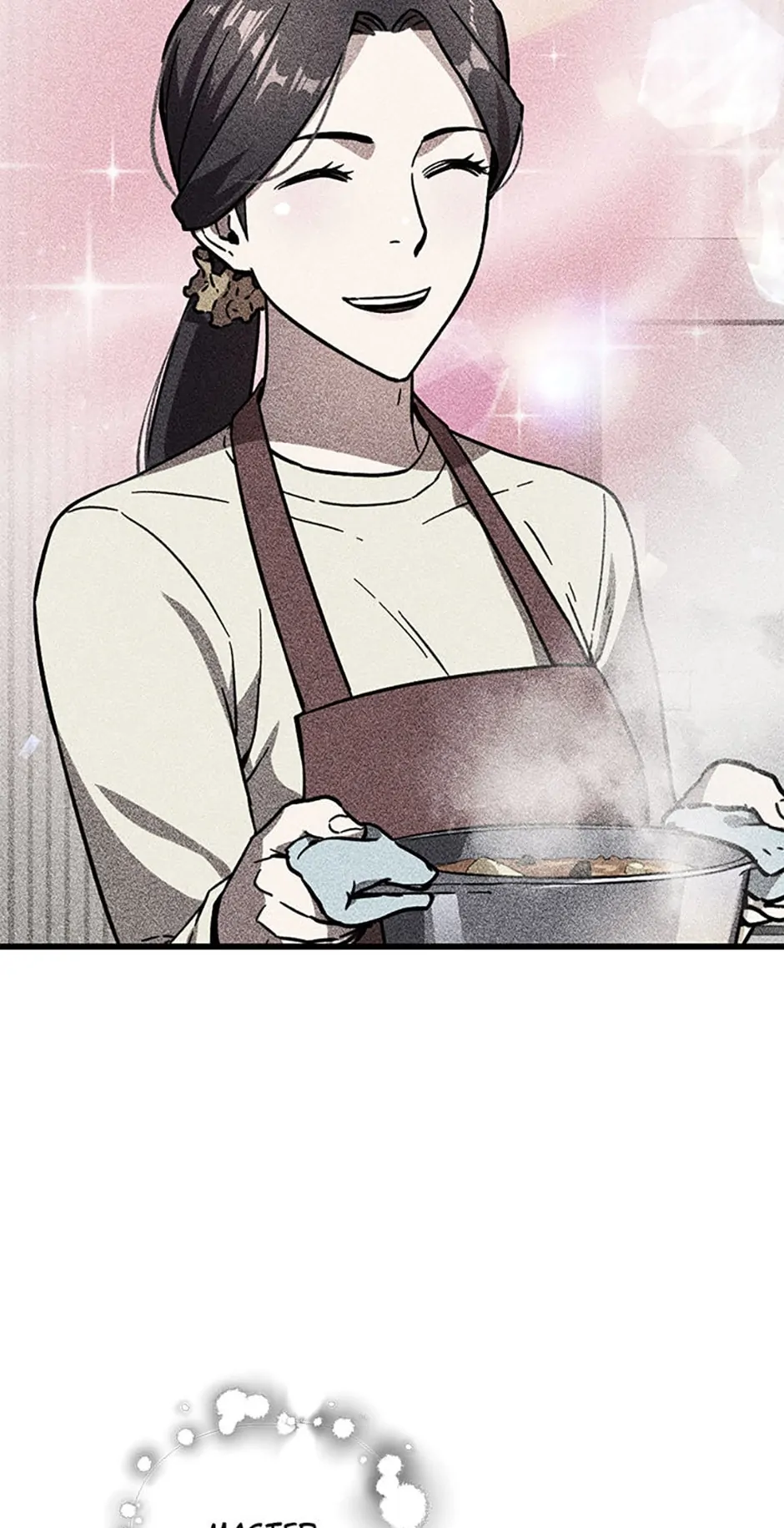 Read The Player Who Can't Level Up ENGLISH Manga Online