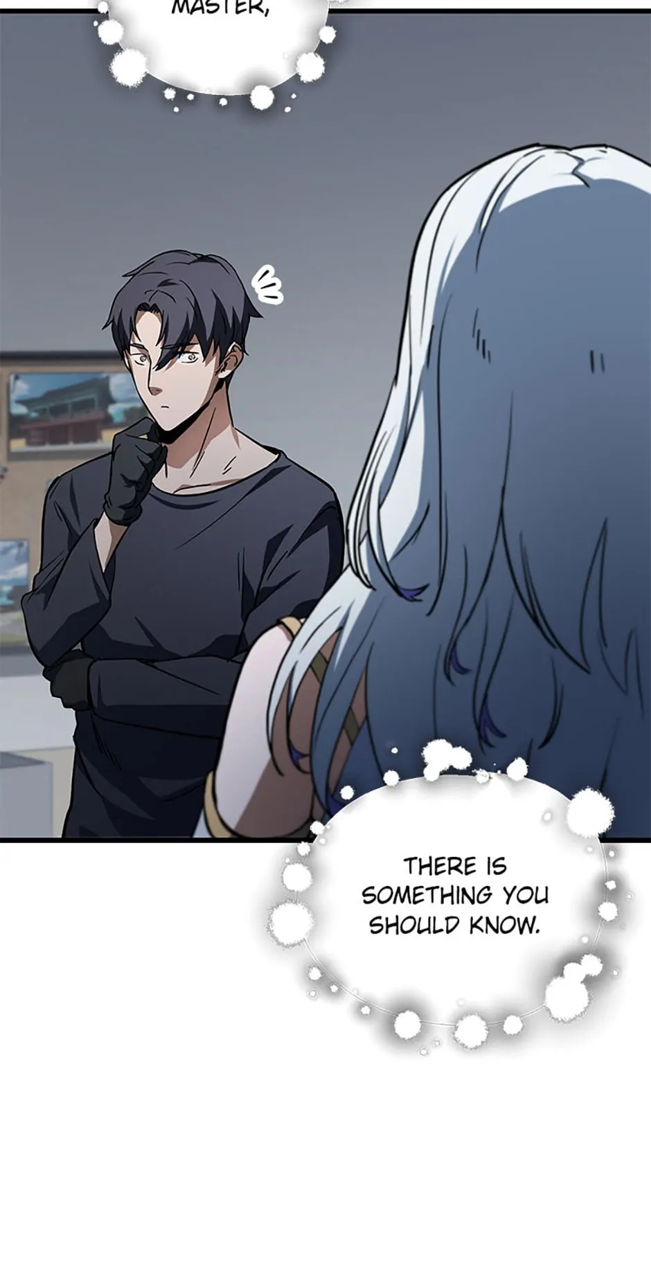 Read The Player Who Can't Level Up ENGLISH Manga Online