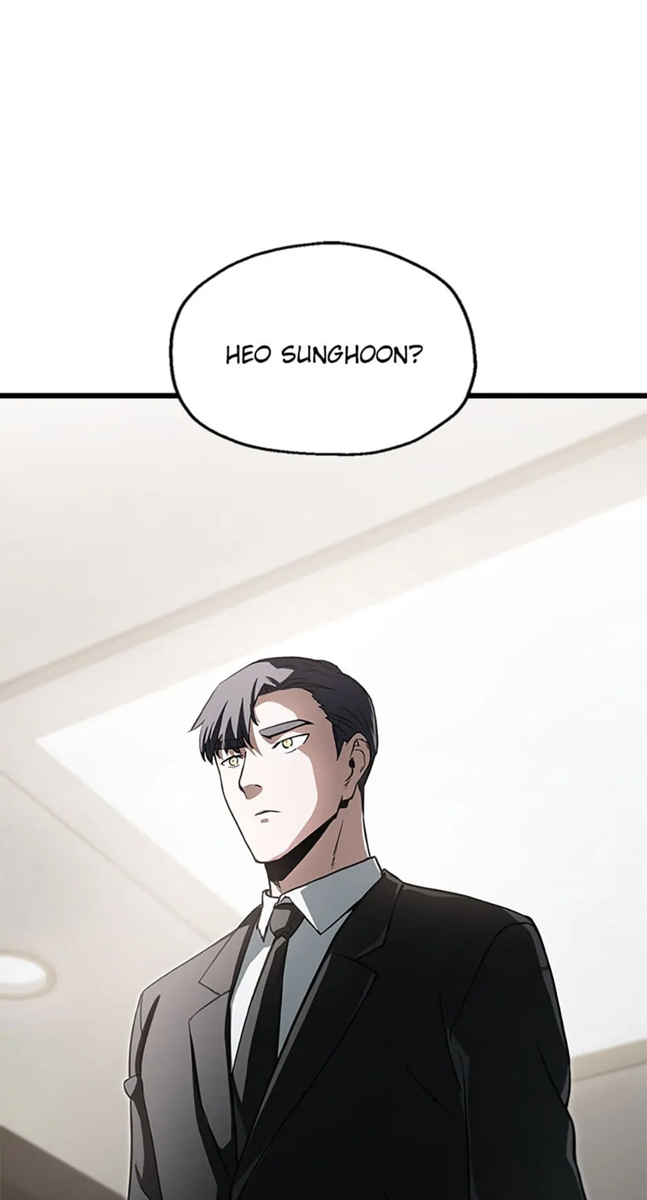 Read The Player Who Can't Level Up ENGLISH Manga Online