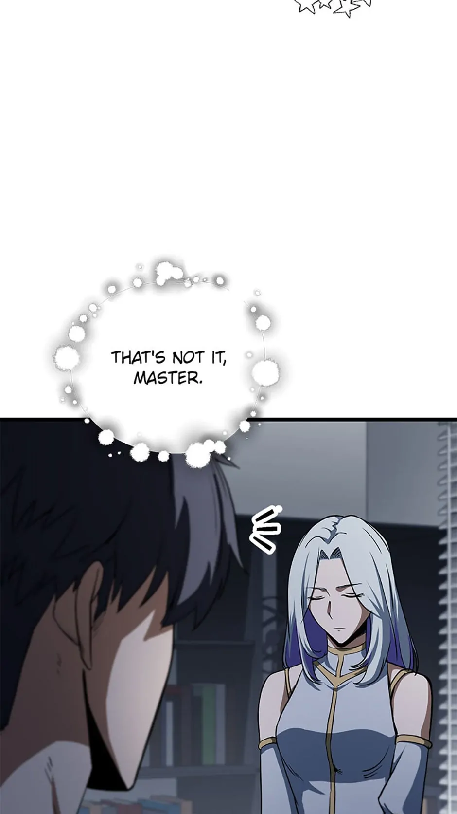 Read The Player Who Can't Level Up ENGLISH Manga Online