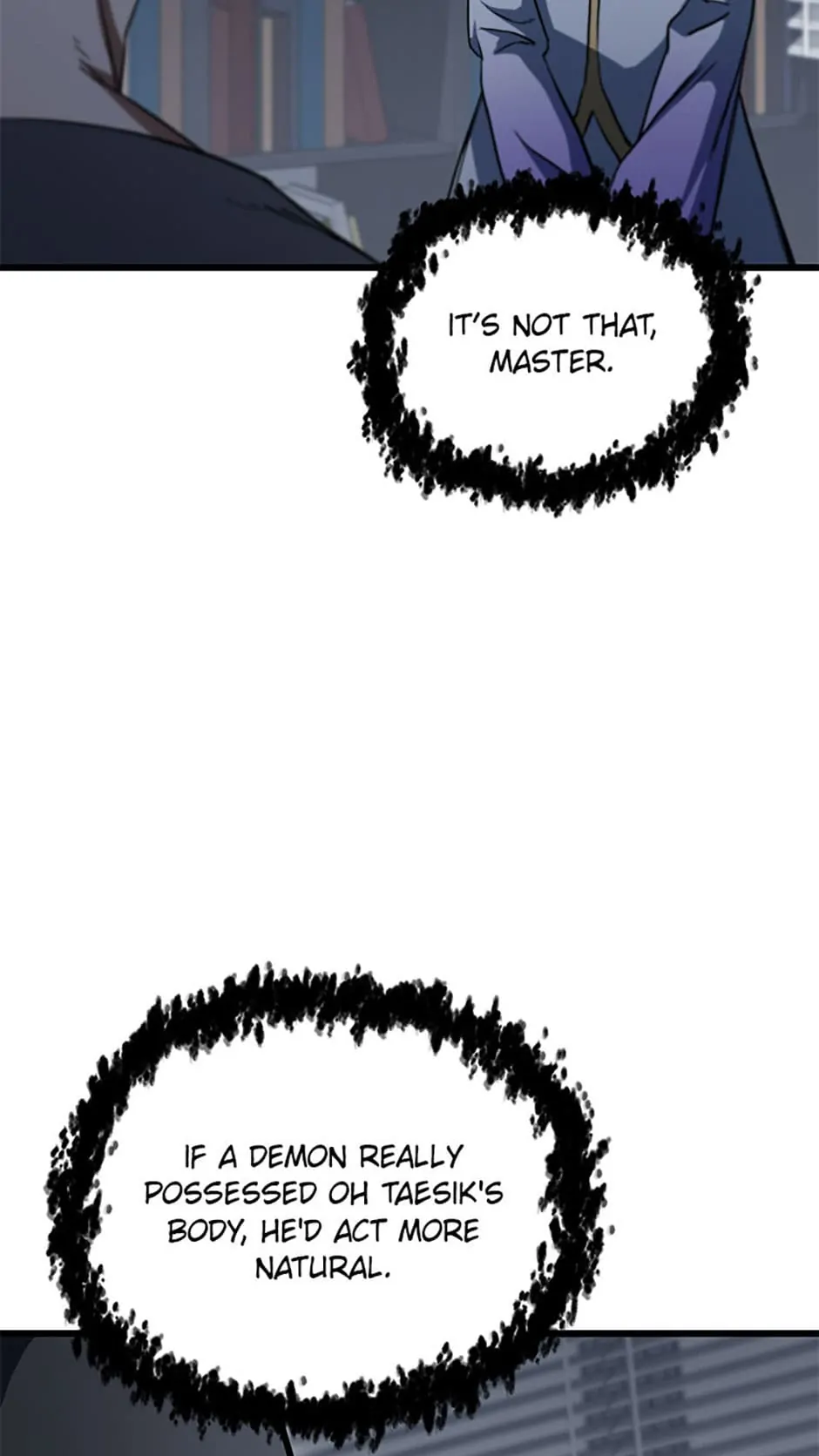 Read The Player Who Can't Level Up ENGLISH Manga Online