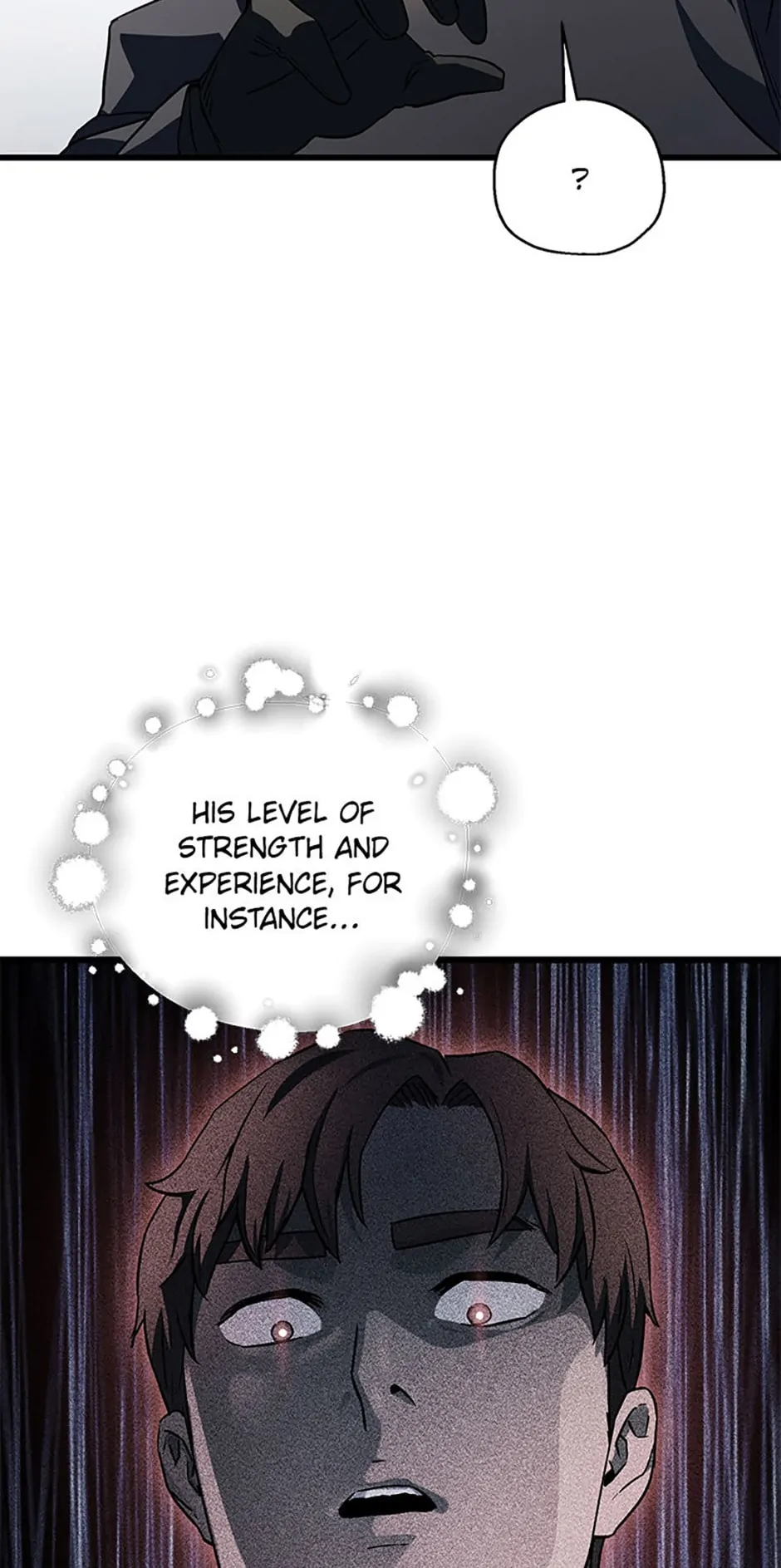 Read The Player Who Can't Level Up ENGLISH Manga Online