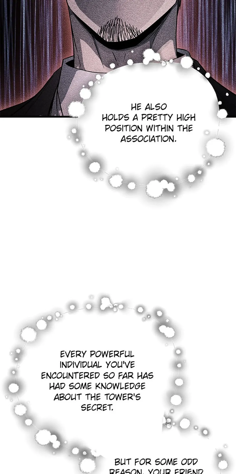 Read The Player Who Can't Level Up ENGLISH Manga Online