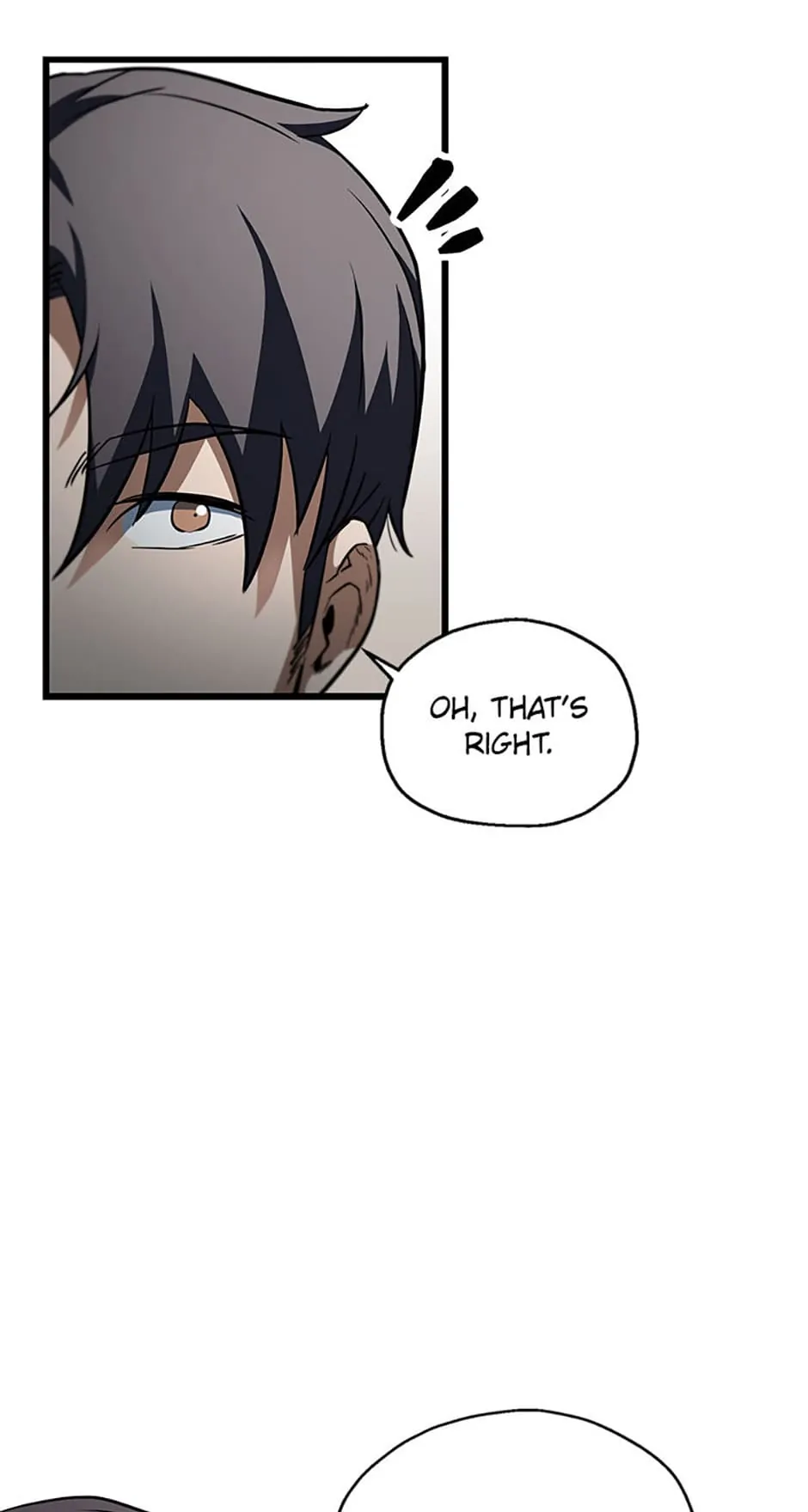 Read The Player Who Can't Level Up ENGLISH Manga Online