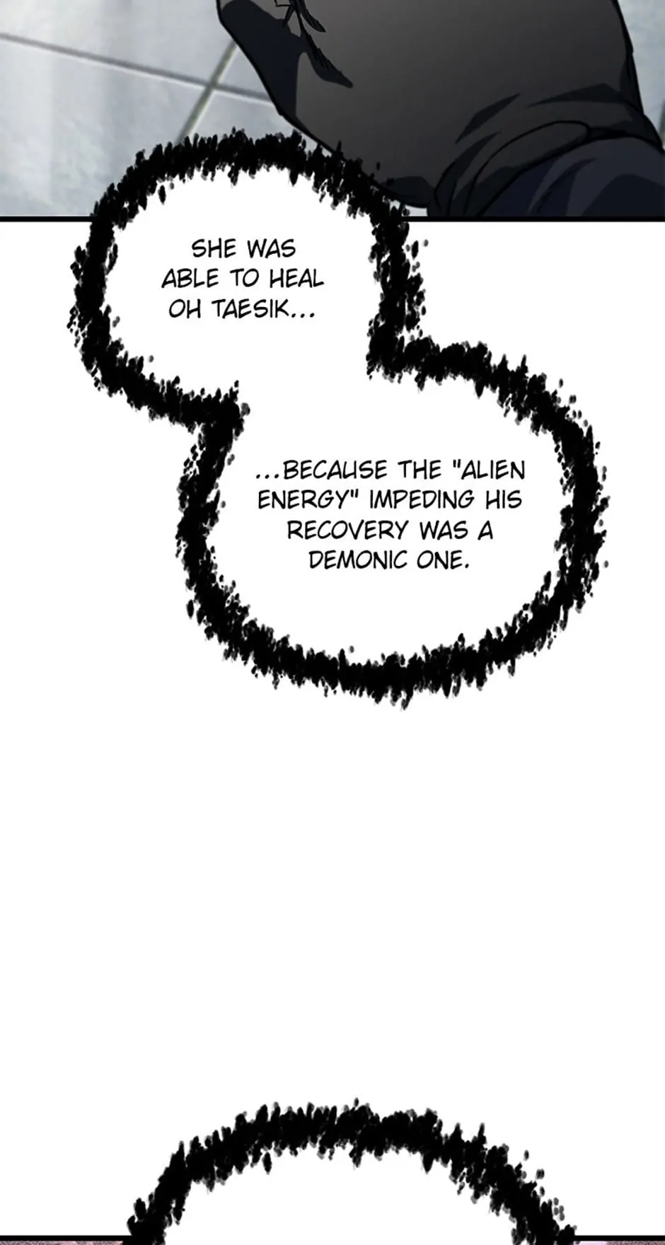 Read The Player Who Can't Level Up ENGLISH Manga Online