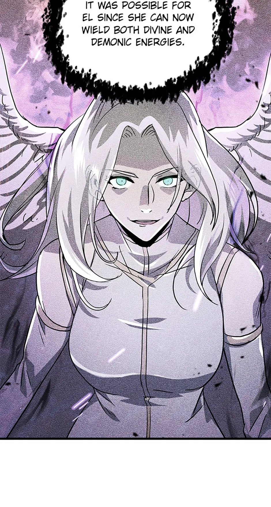 Read The Player Who Can't Level Up ENGLISH Manga Online