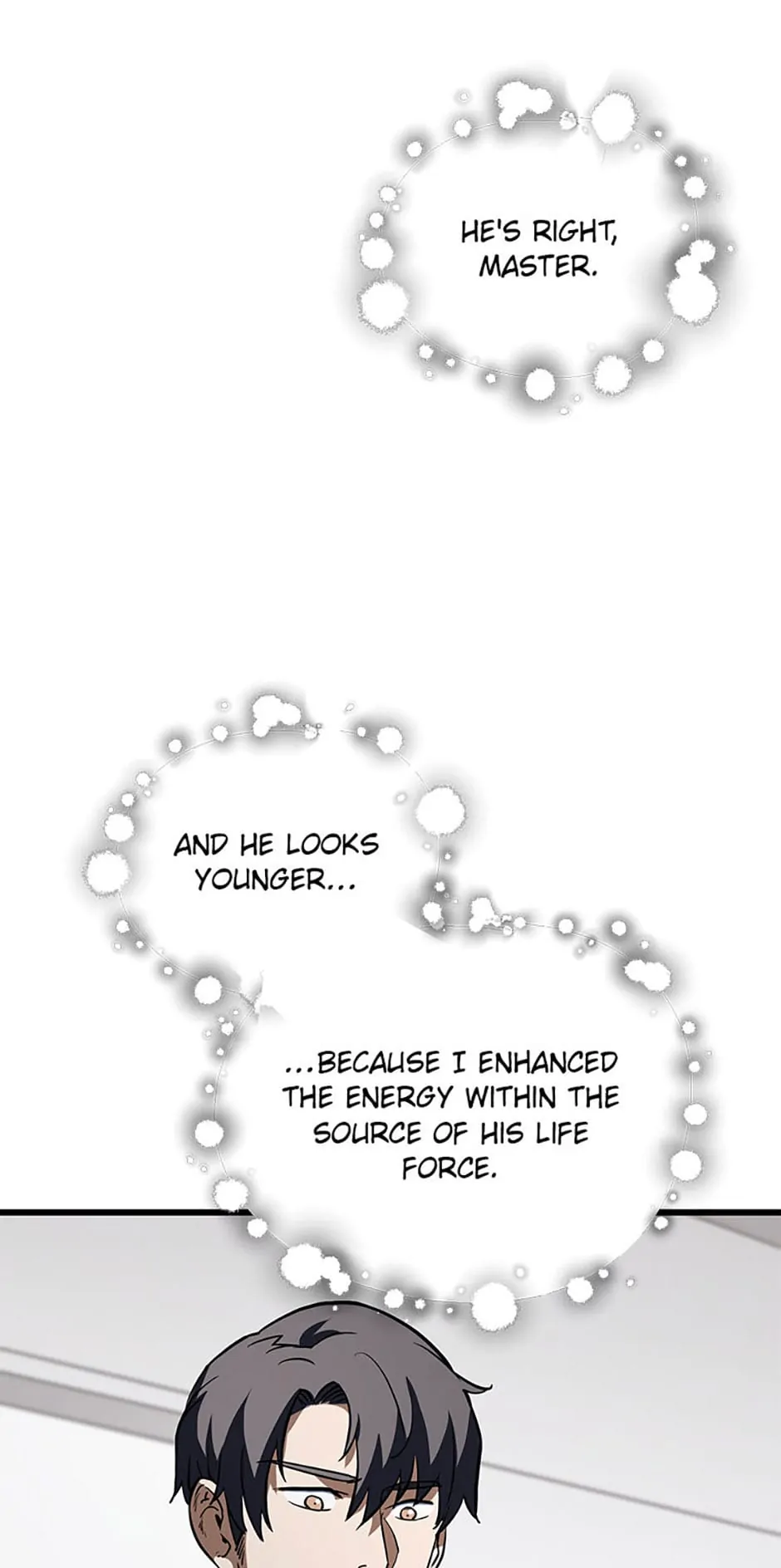 Read The Player Who Can't Level Up ENGLISH Manga Online