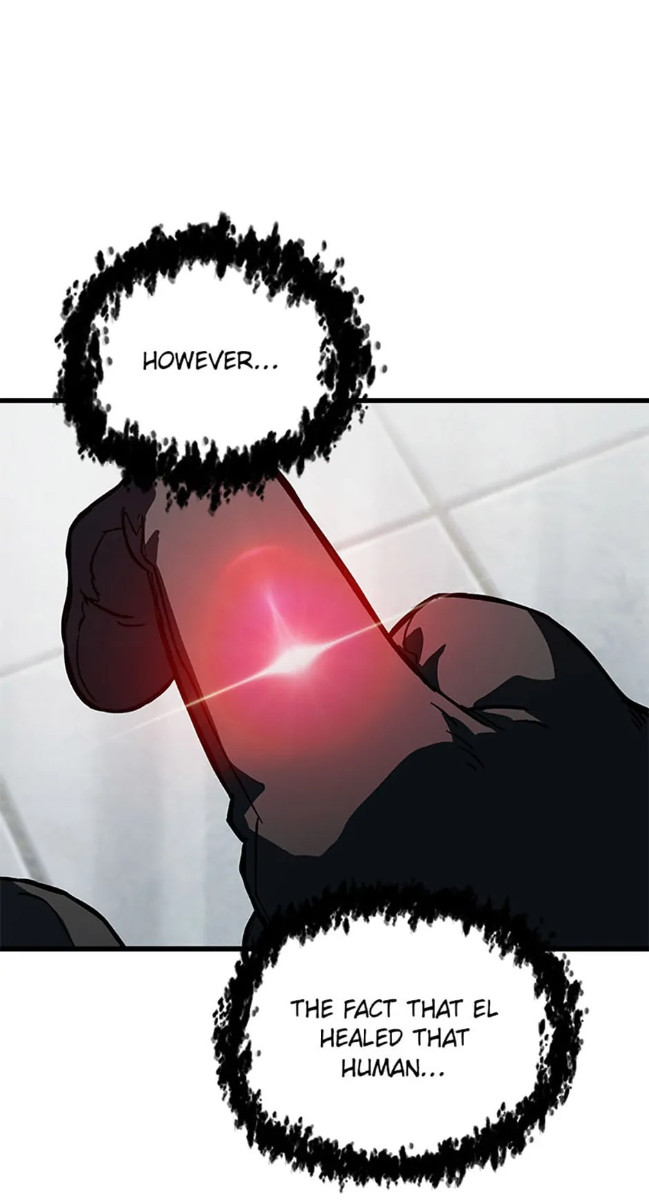 Read The Player Who Can't Level Up ENGLISH Manga Online