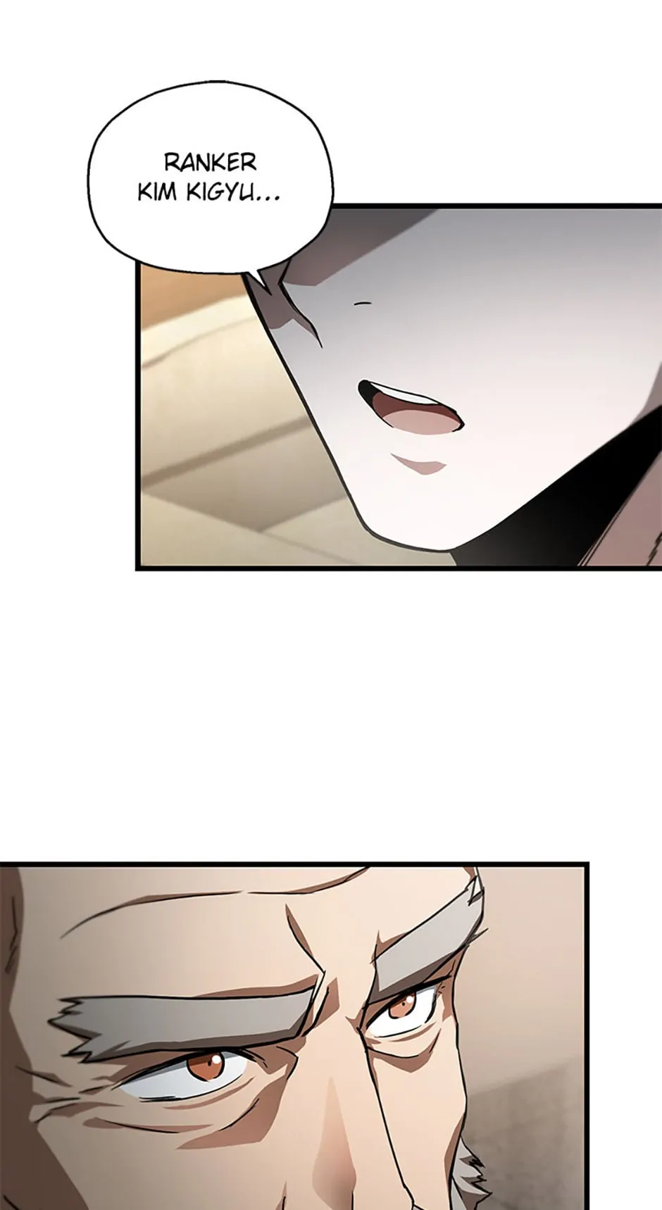 Read The Player Who Can't Level Up ENGLISH Manga Online