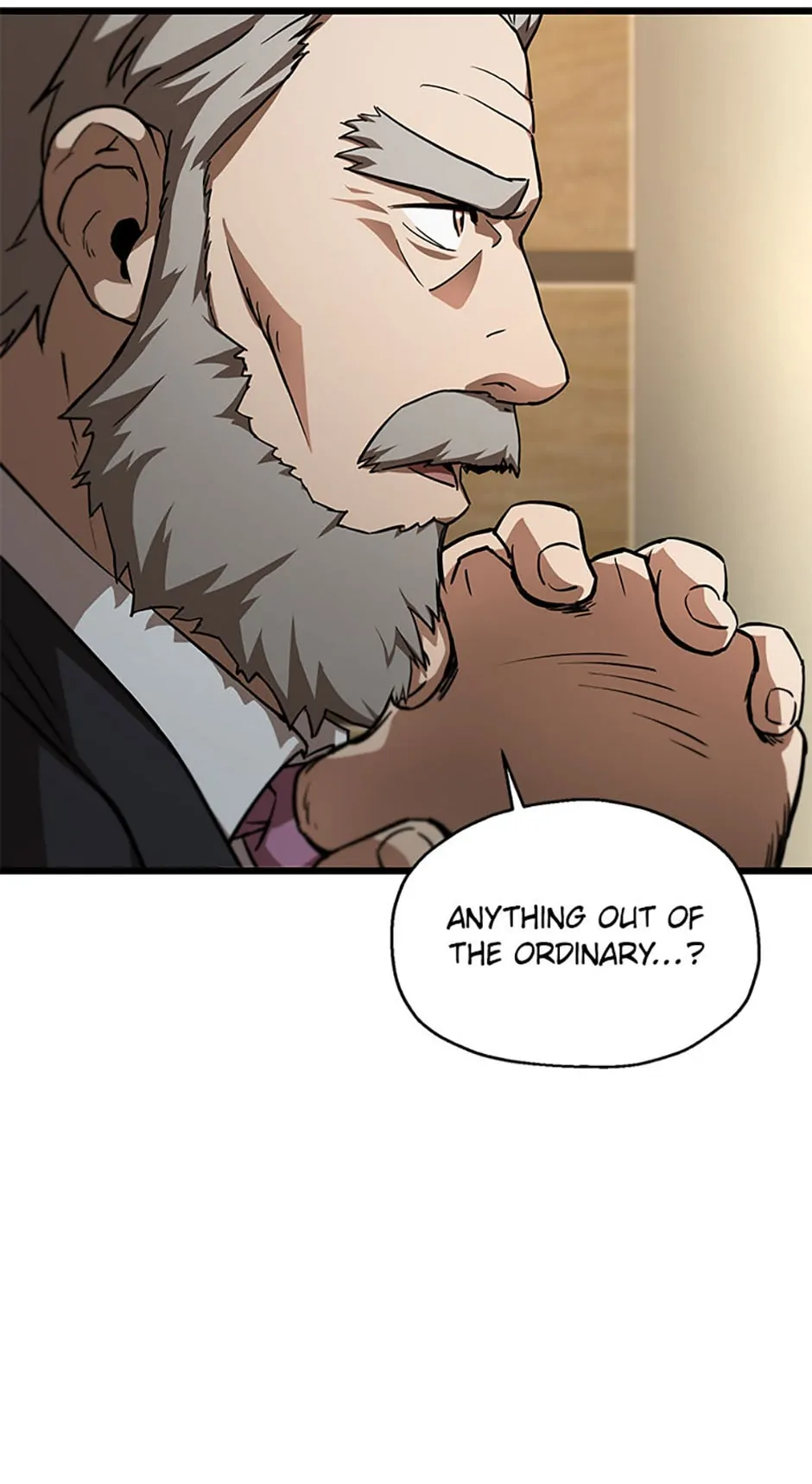 Read The Player Who Can't Level Up ENGLISH Manga Online