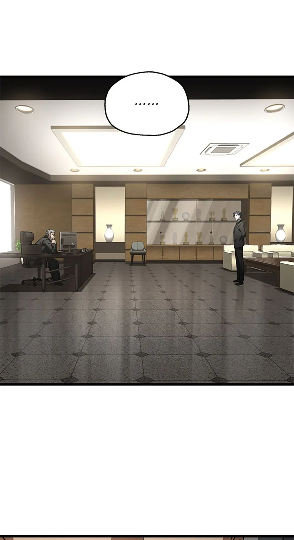 Read The Player Who Can't Level Up ENGLISH Manga Online