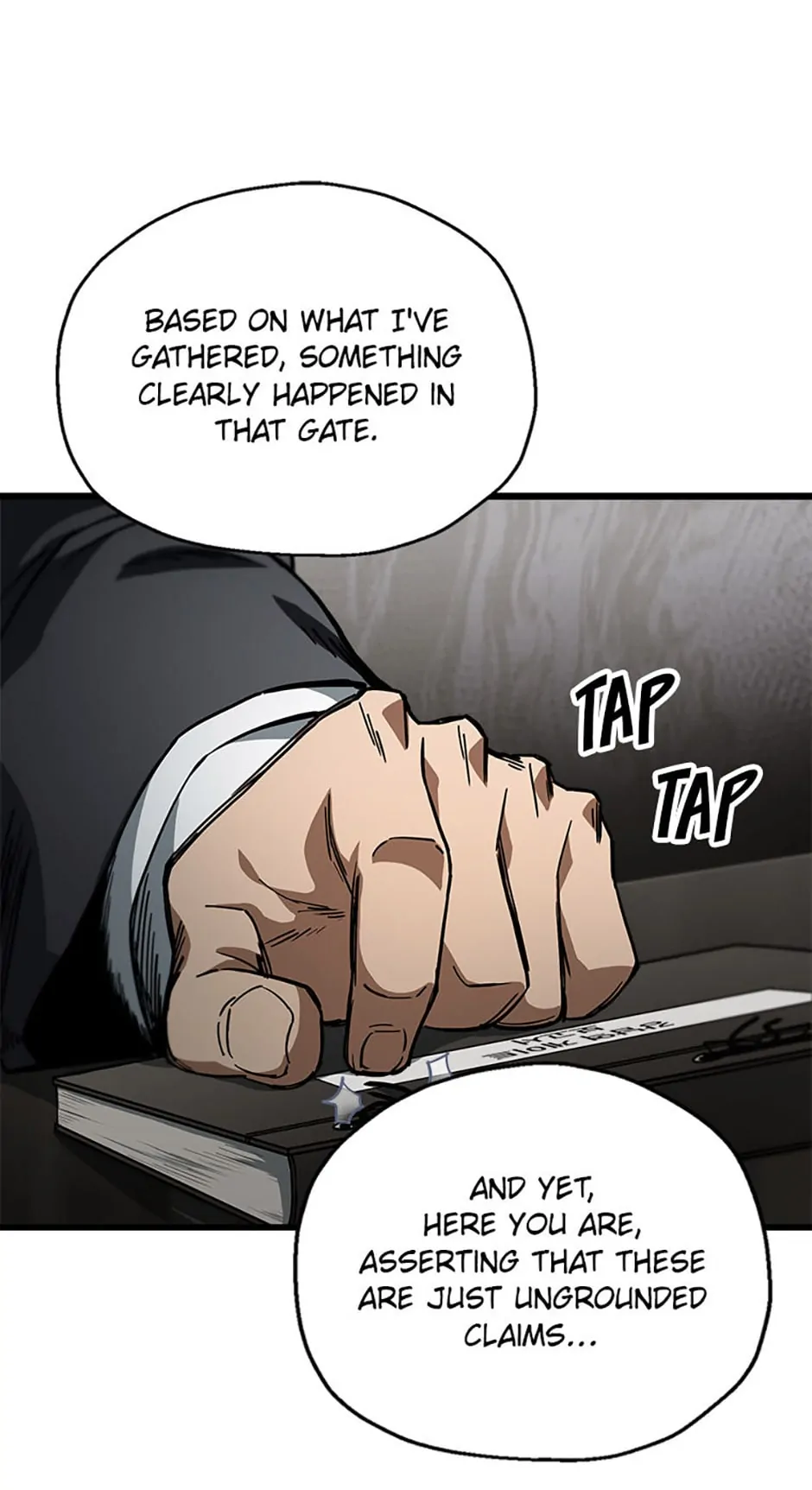 Read The Player Who Can't Level Up ENGLISH Manga Online