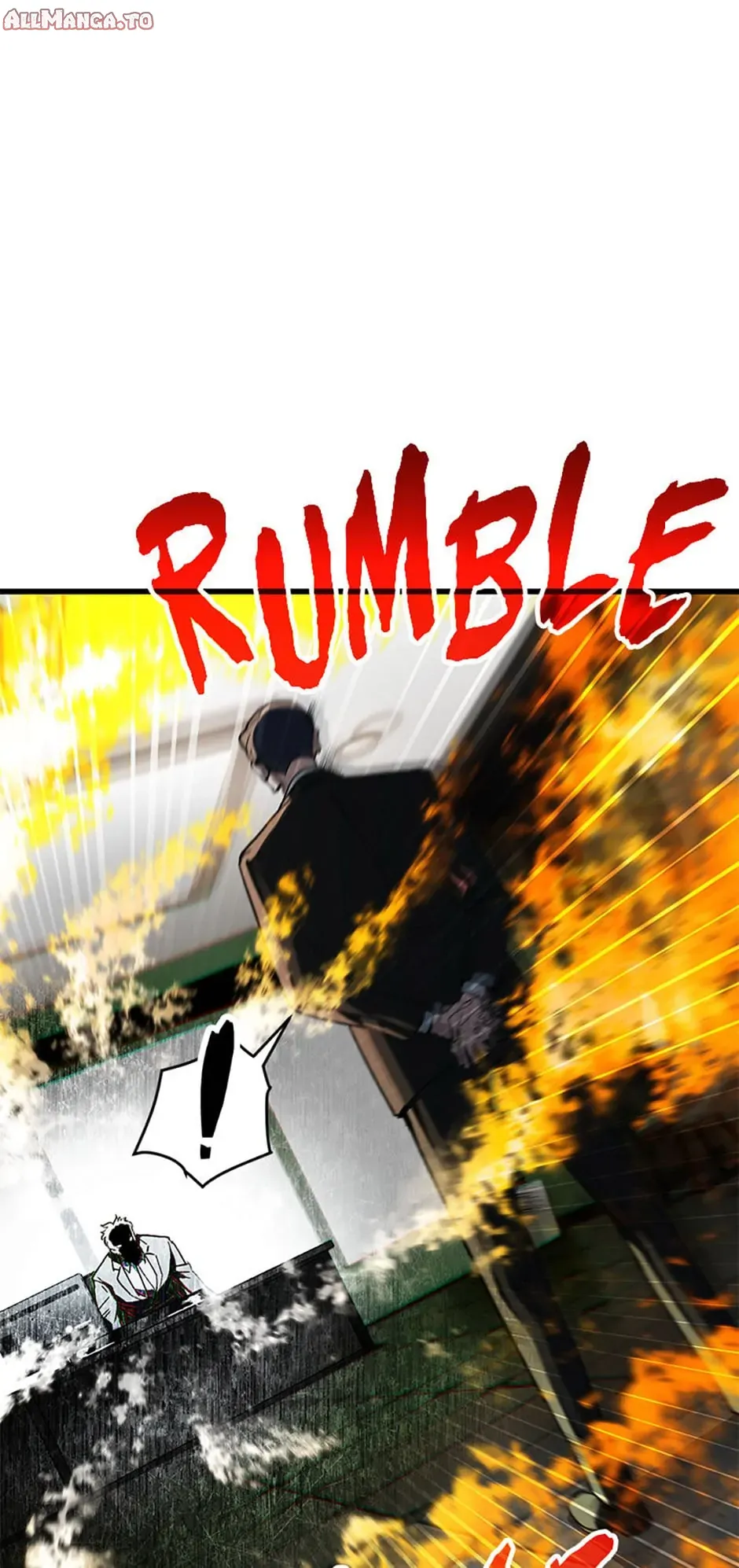 Read The Player Who Can't Level Up ENGLISH Manga Online