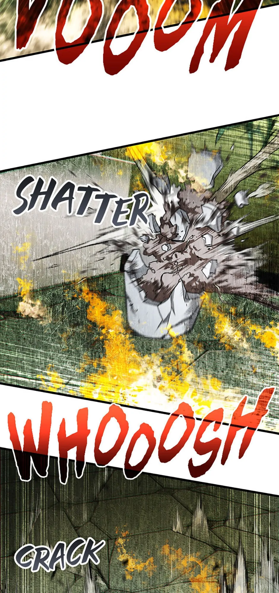 Read The Player Who Can't Level Up ENGLISH Manga Online