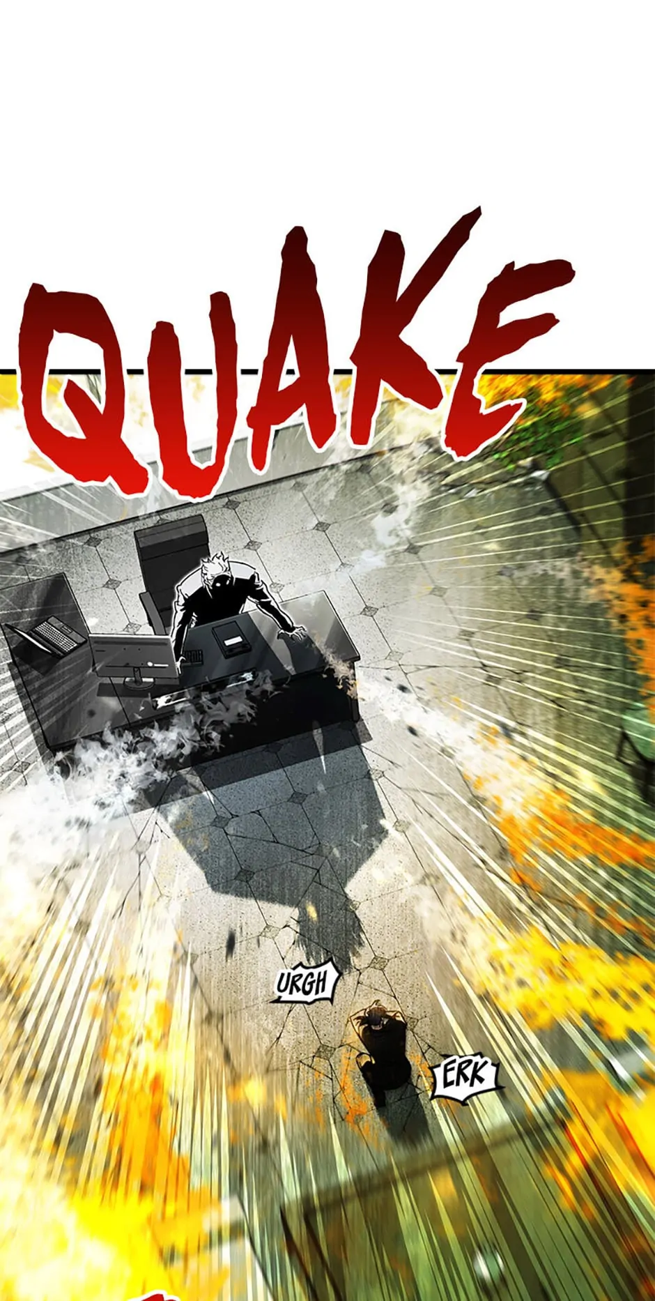 Read The Player Who Can't Level Up ENGLISH Manga Online