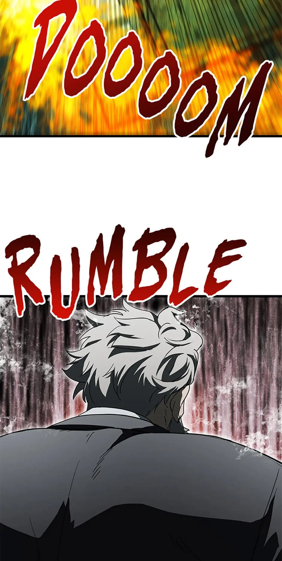 Read The Player Who Can't Level Up ENGLISH Manga Online